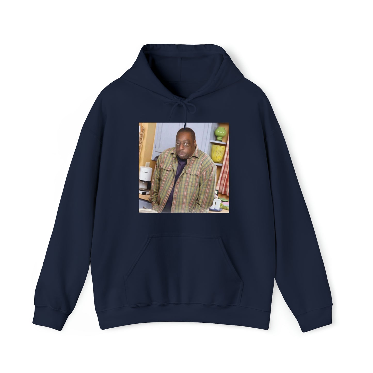 Kevin James Beetlejuice Hoodie