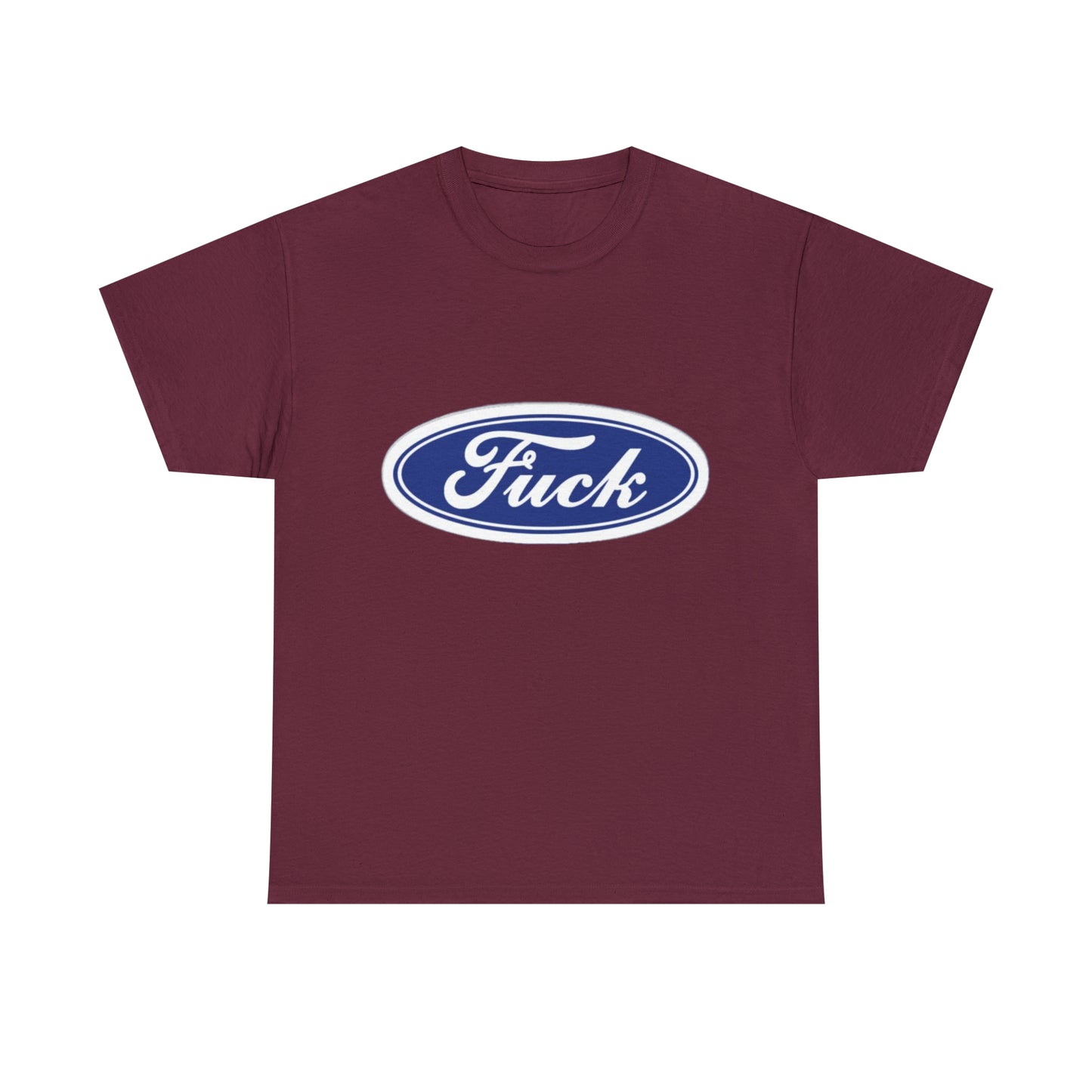 Fu*k T-Shirt