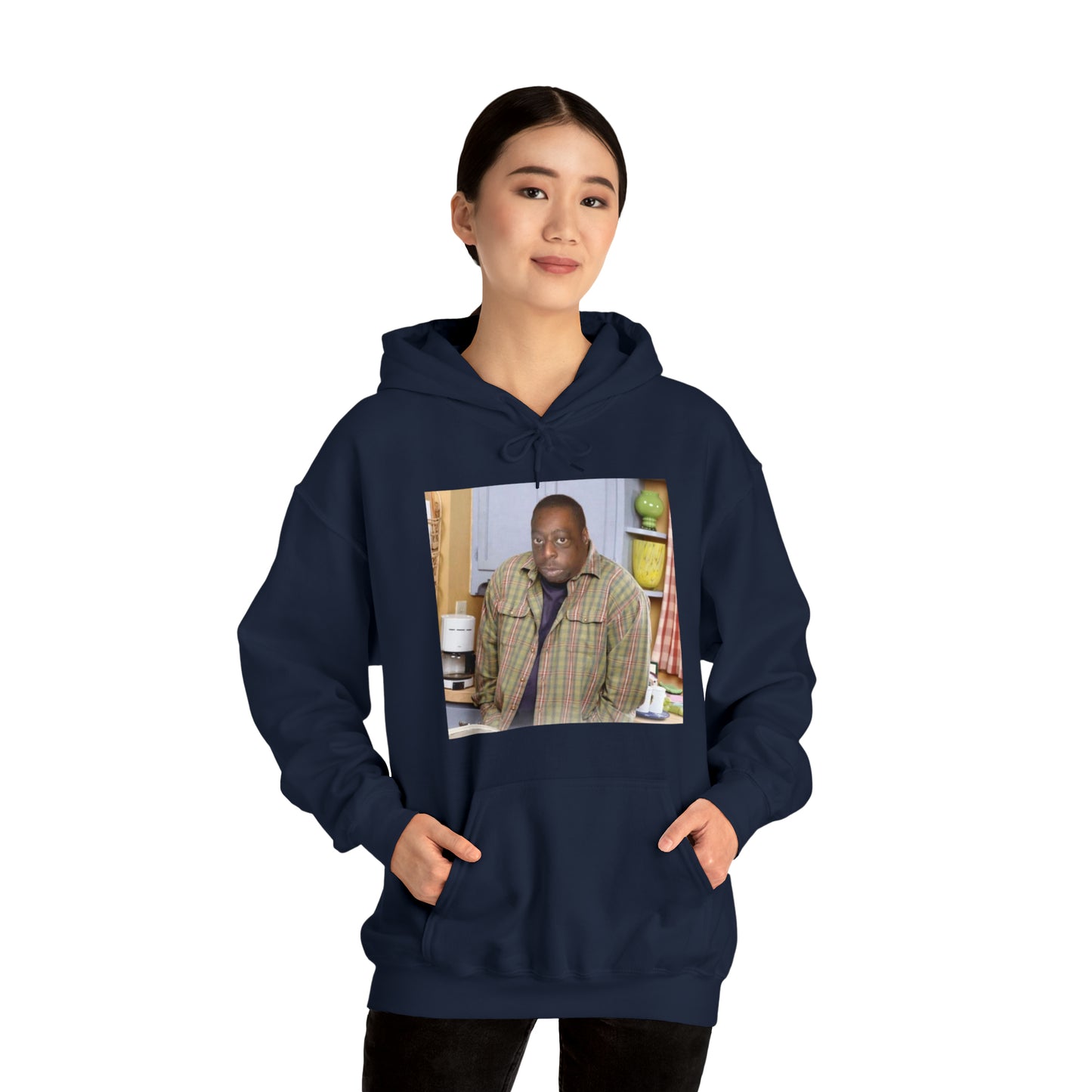 Kevin James Beetlejuice Hoodie