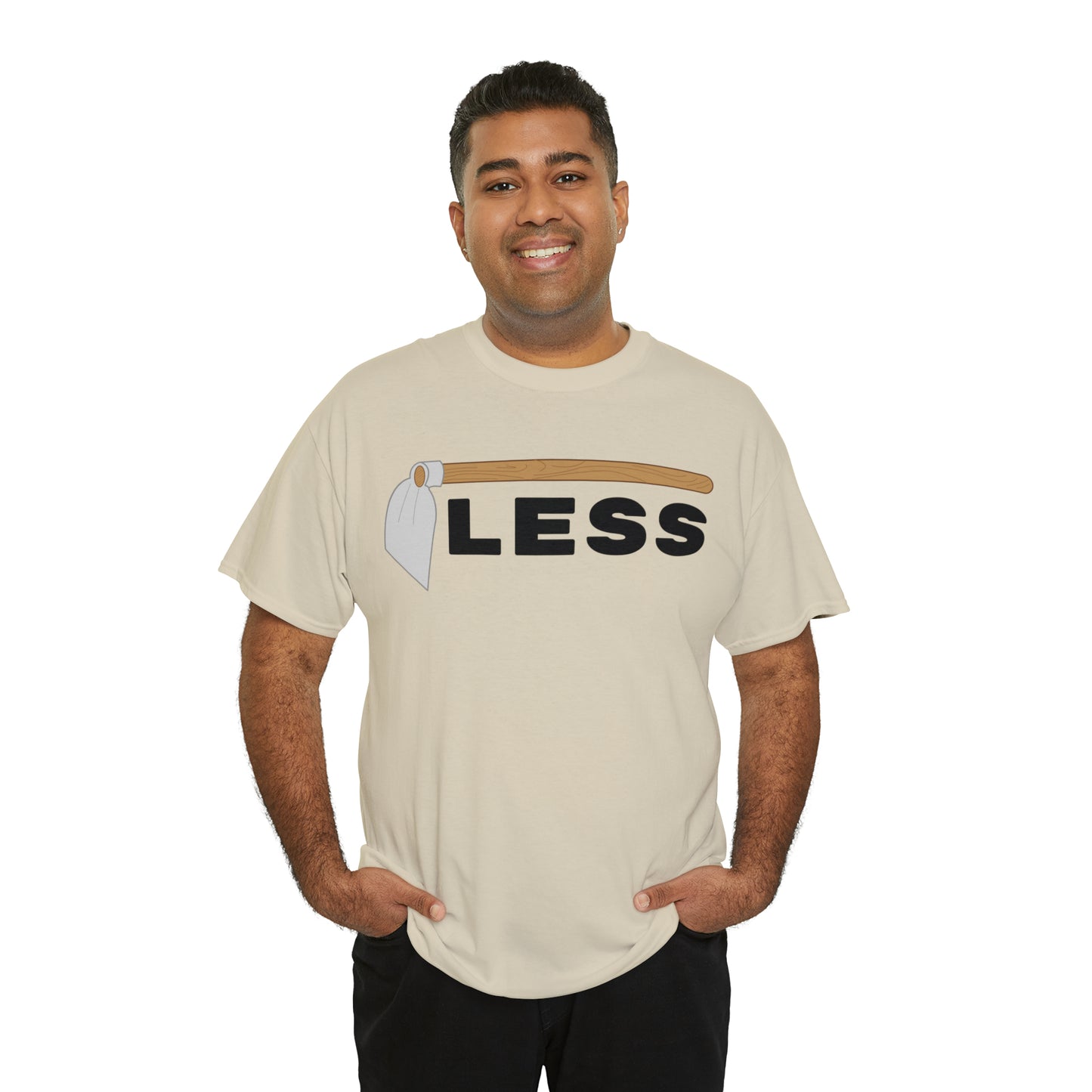 Hoeless T-shirt