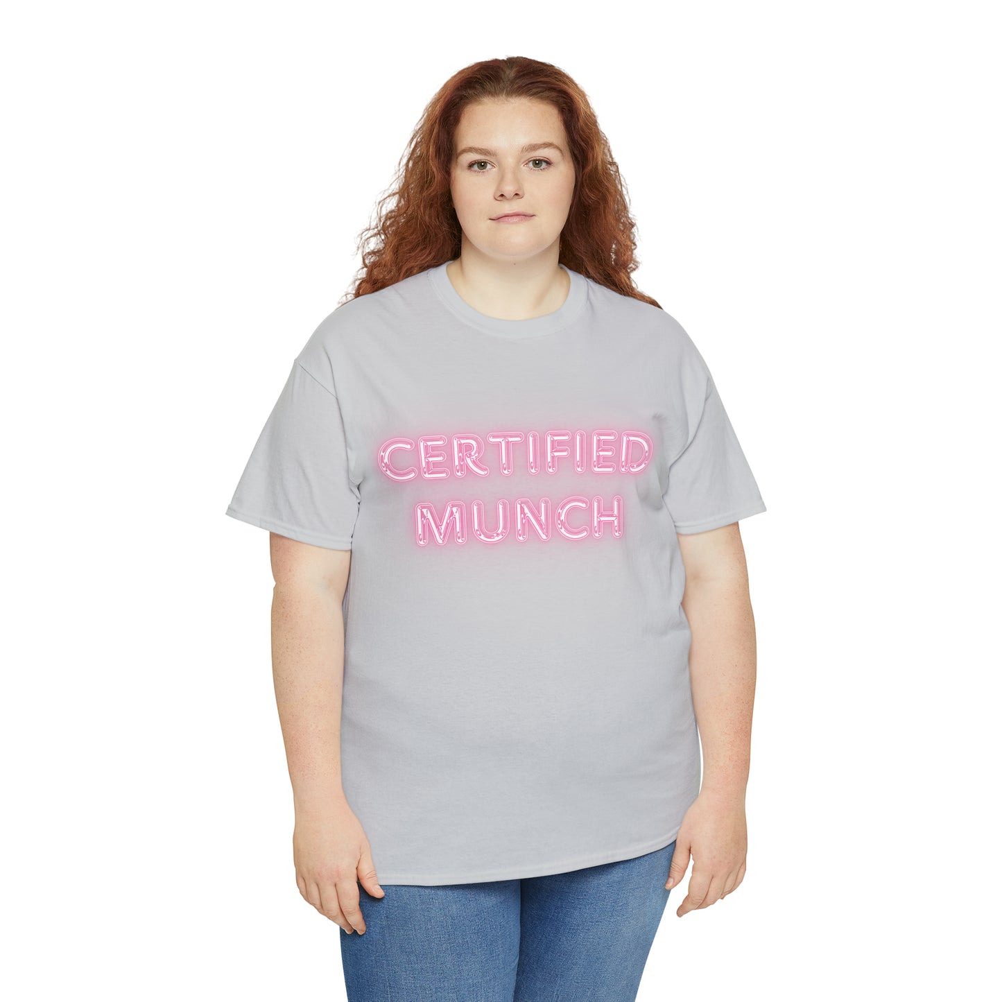 Certified Munch T-Shirt