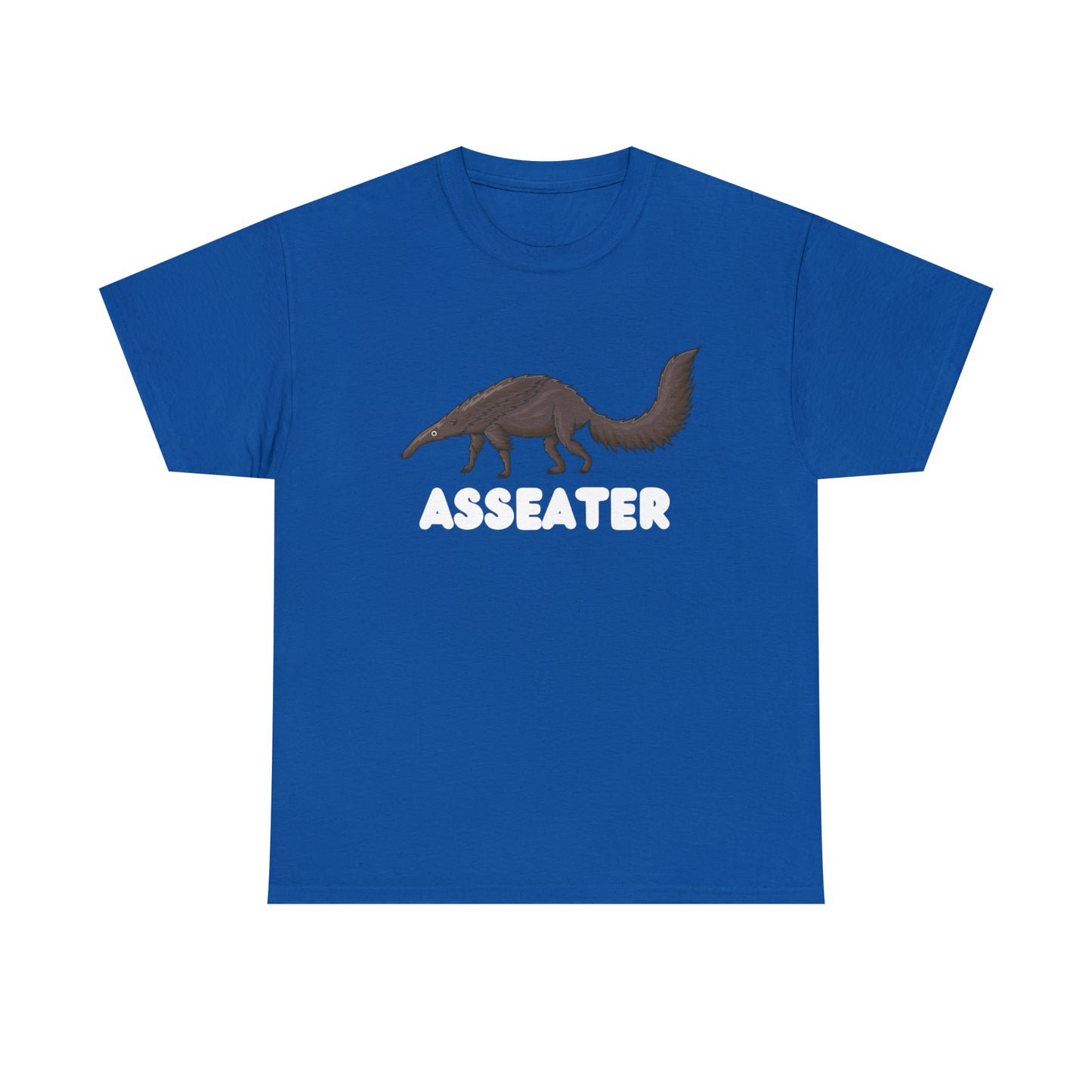 Asseater T-shirt