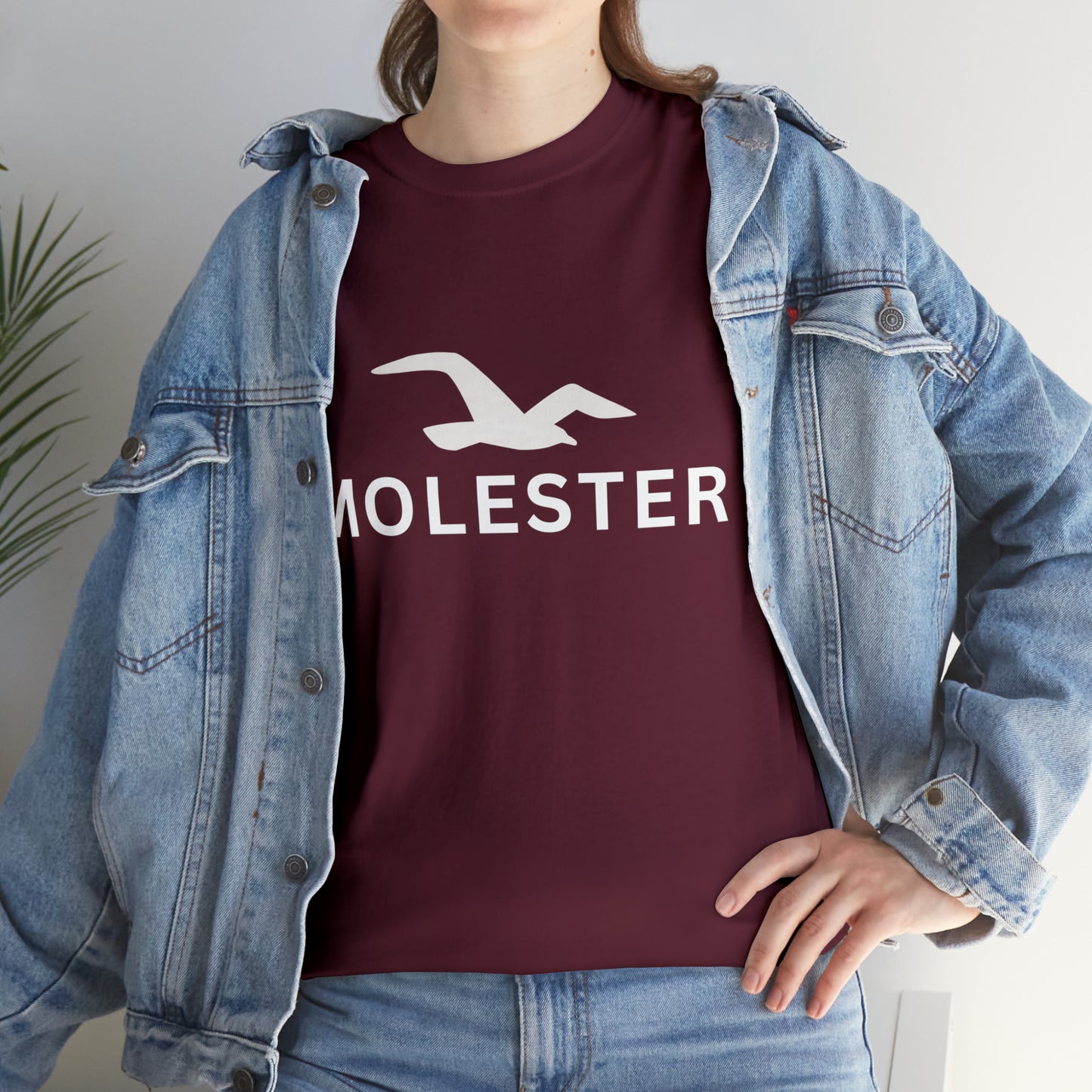Molester T-Shirt