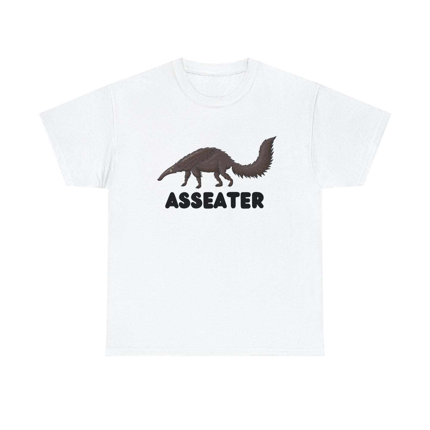 Asseater T-shirt