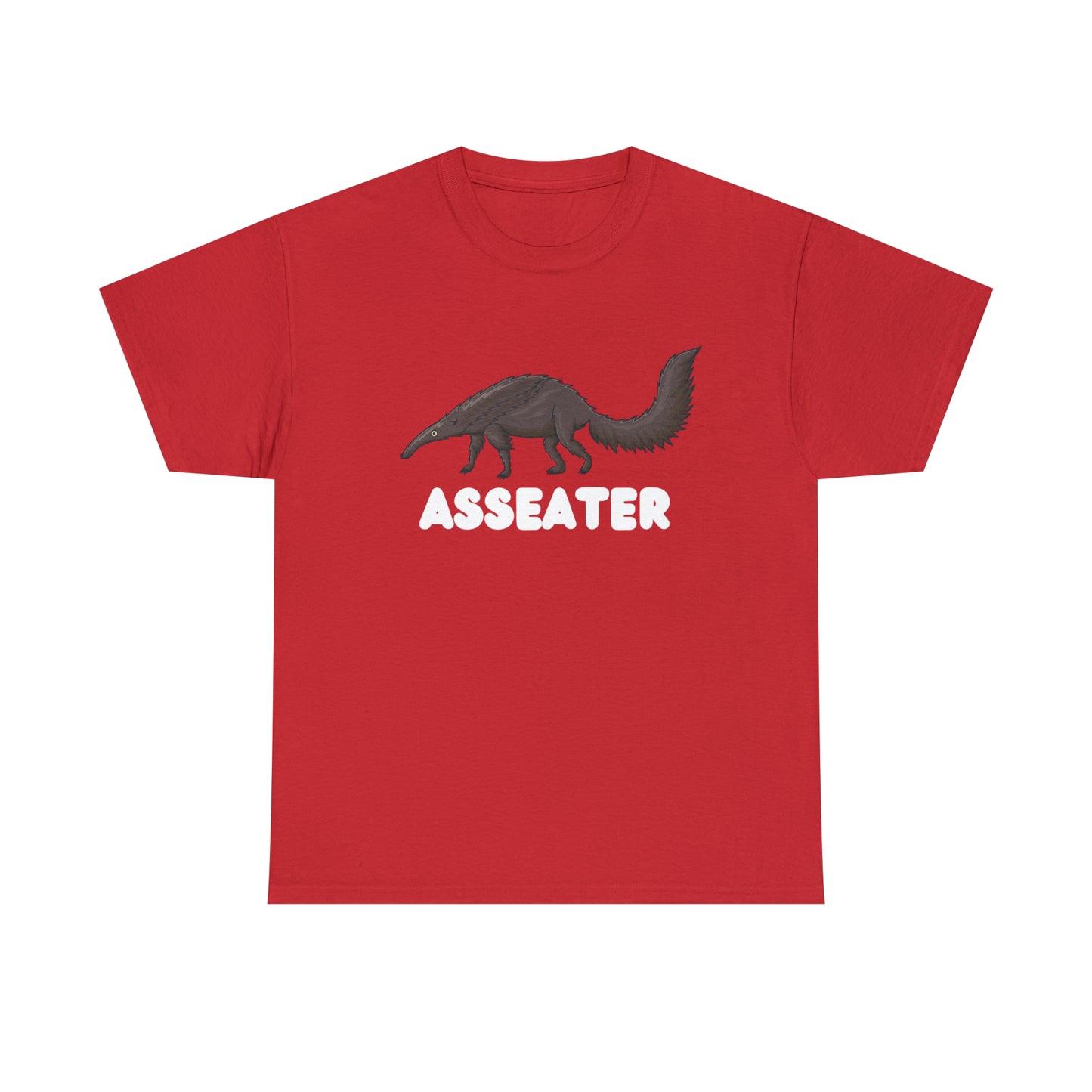 Asseater T-shirt