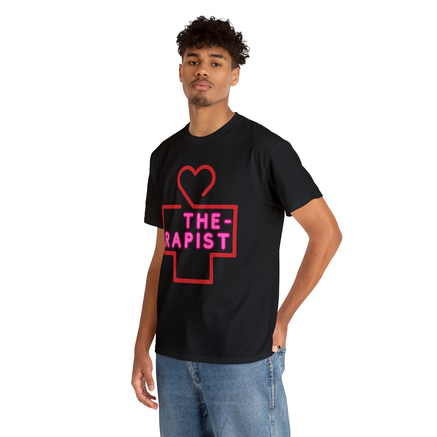 Therapist T-shirt