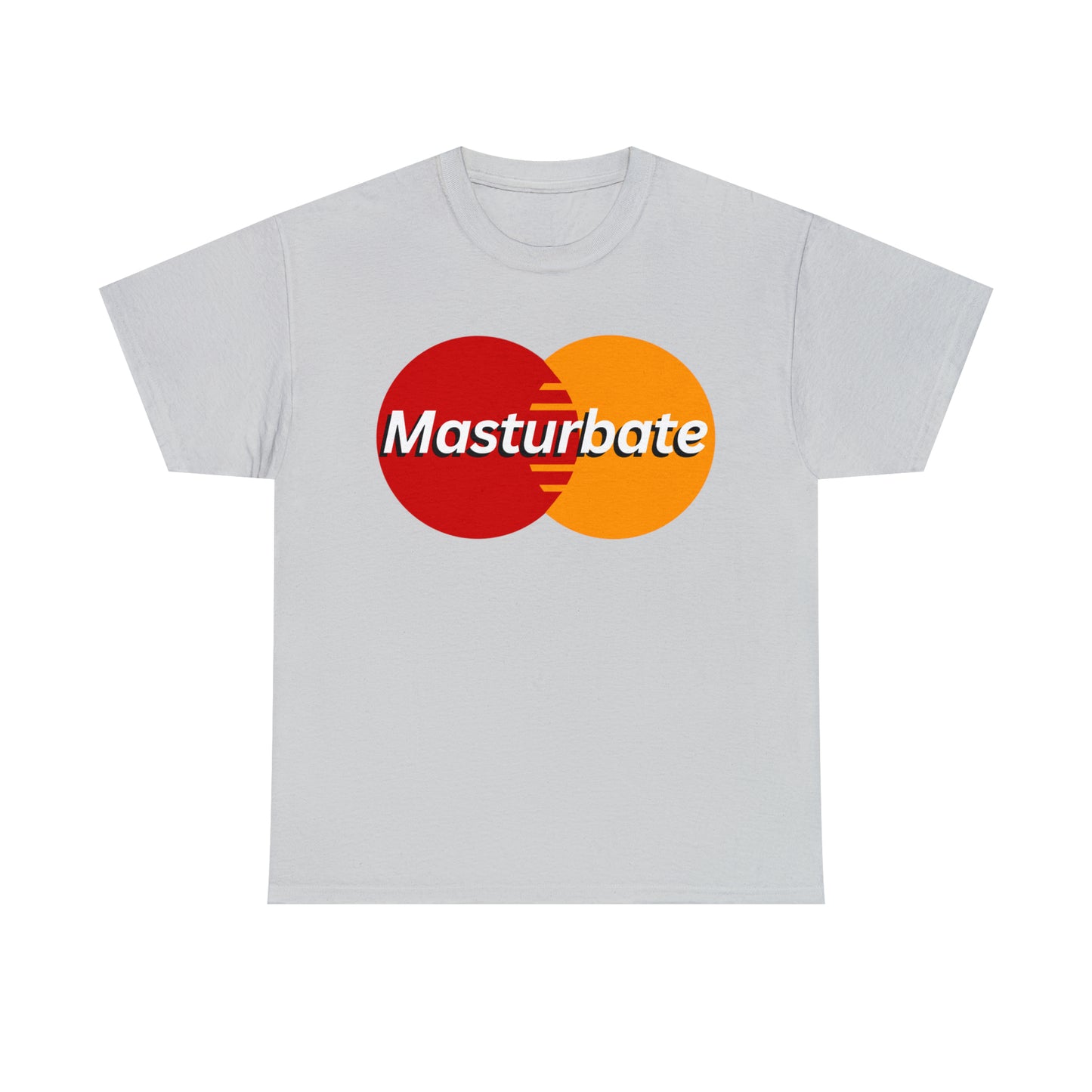Masturbate T-shirt
