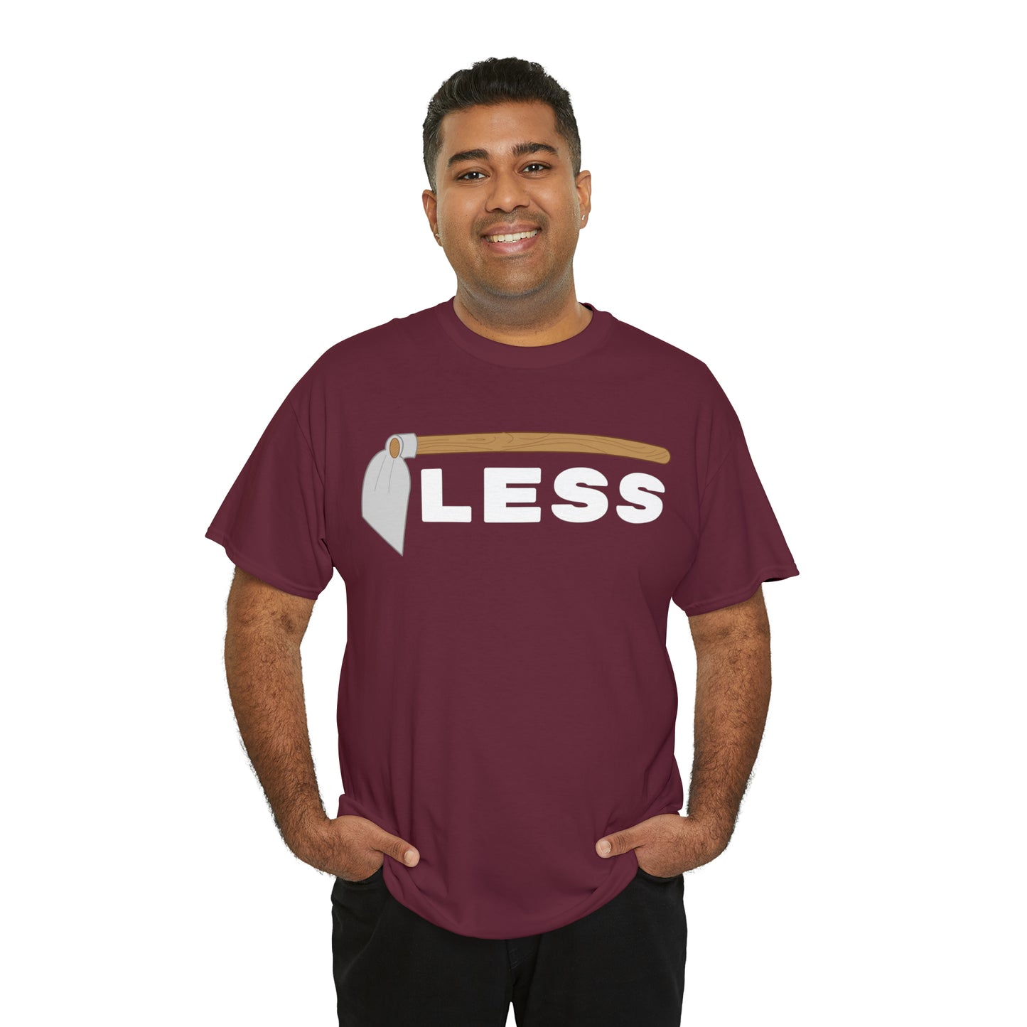 Hoeless T-shirt