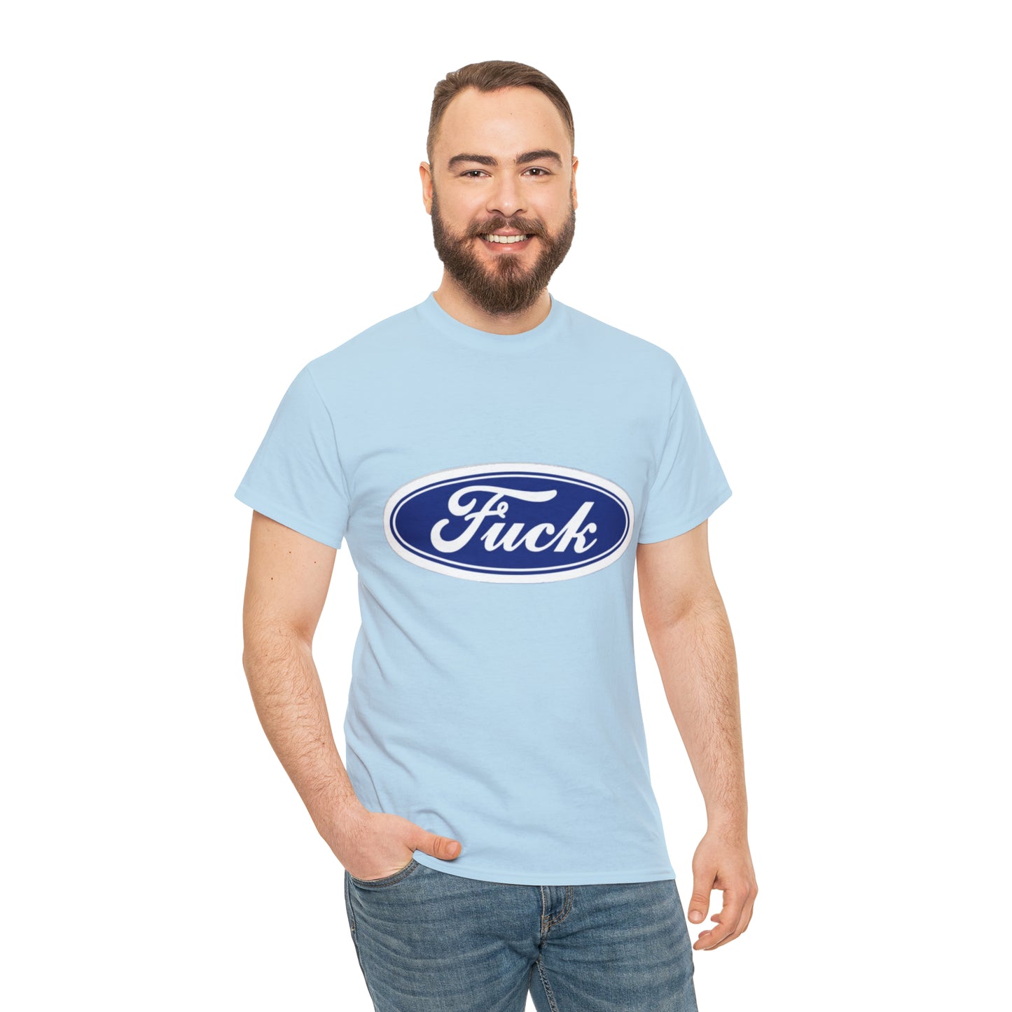 Fu*k T-Shirt