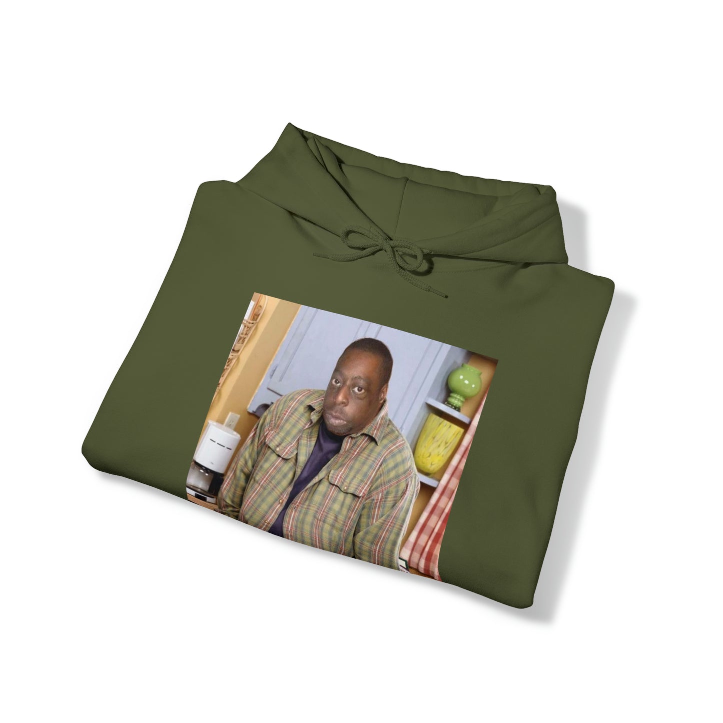Kevin James Beetlejuice Hoodie
