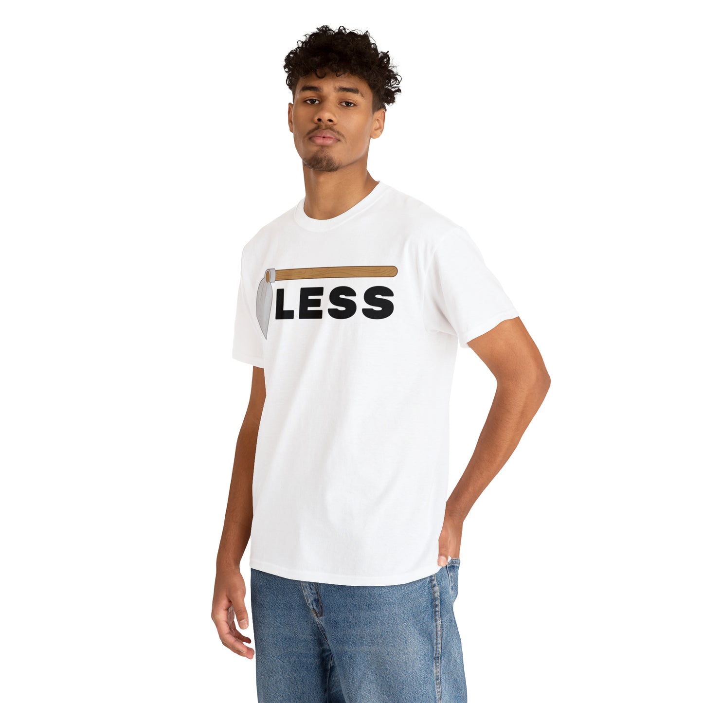 Hoeless T-shirt