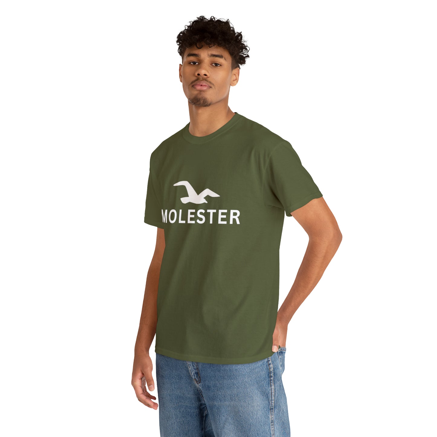Molester T-Shirt