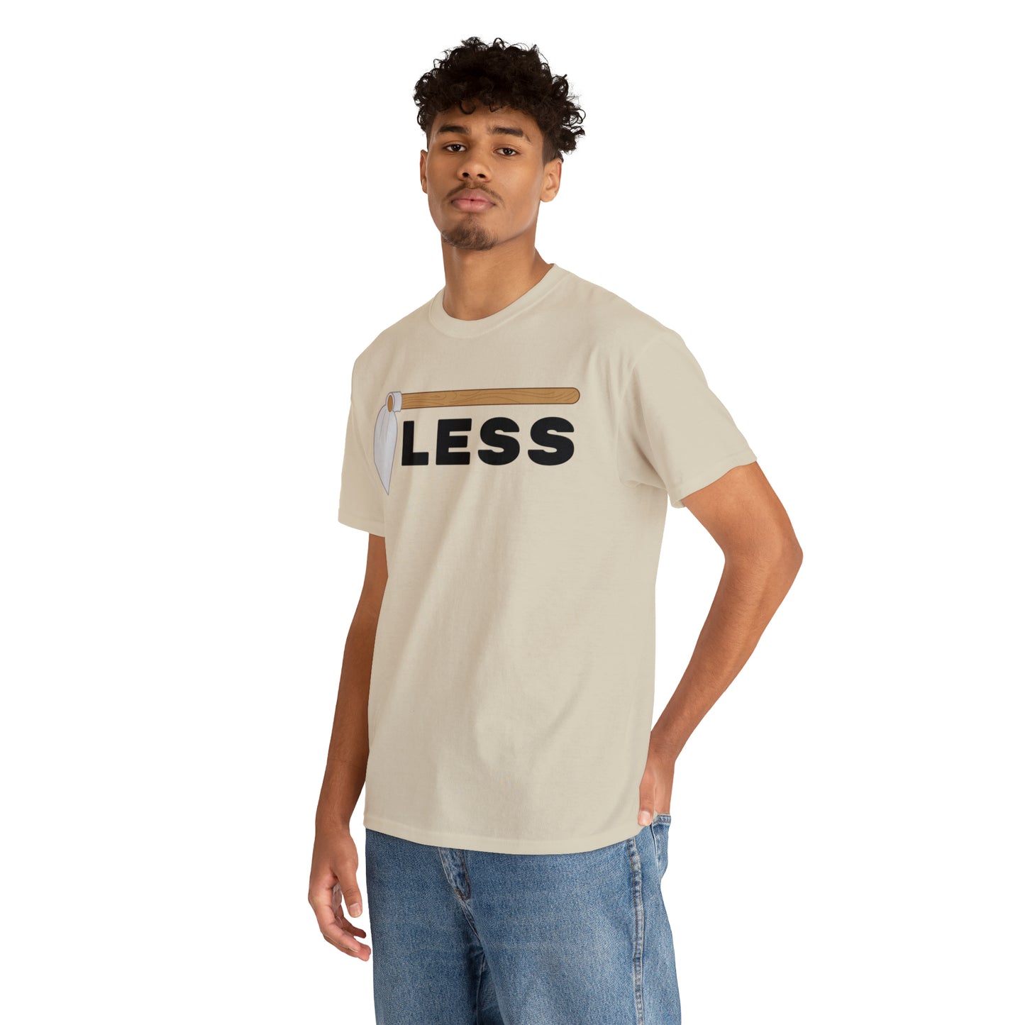 Hoeless T-shirt