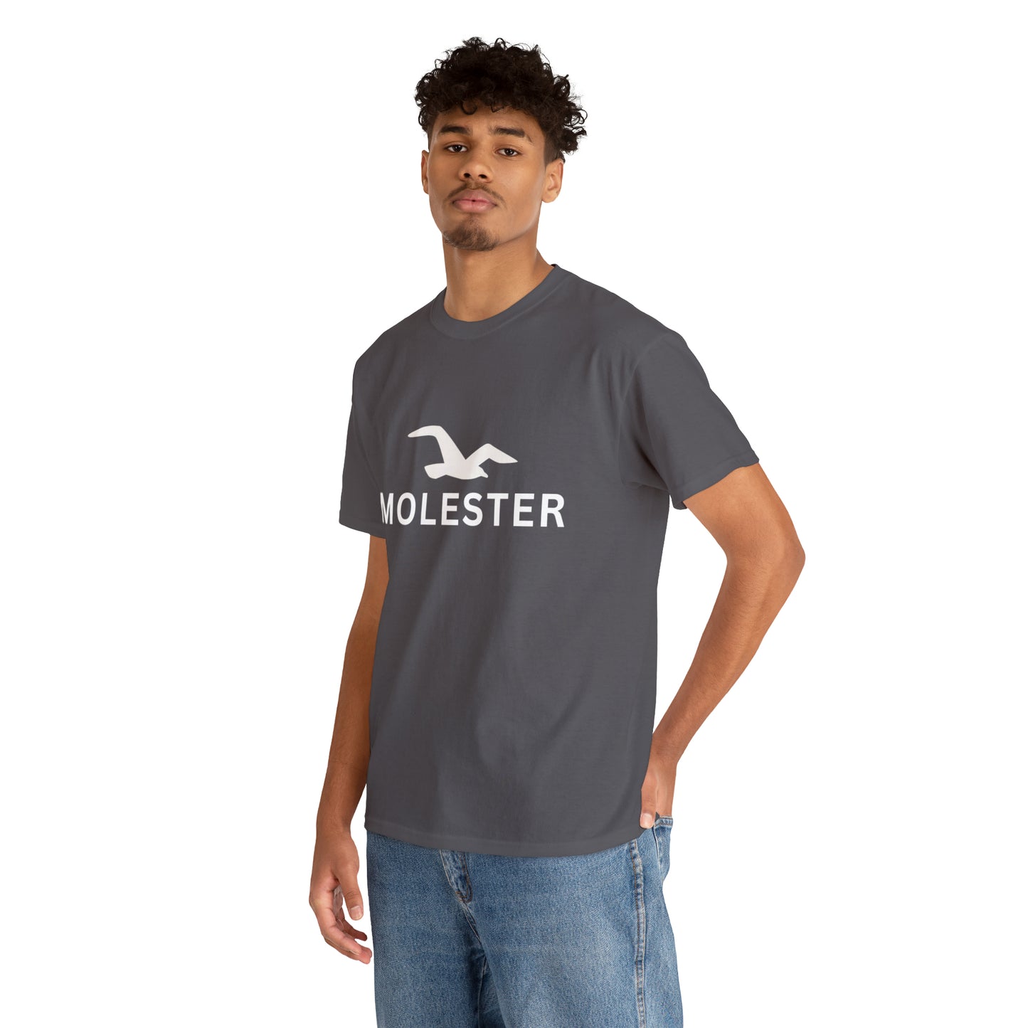 Molester T-Shirt