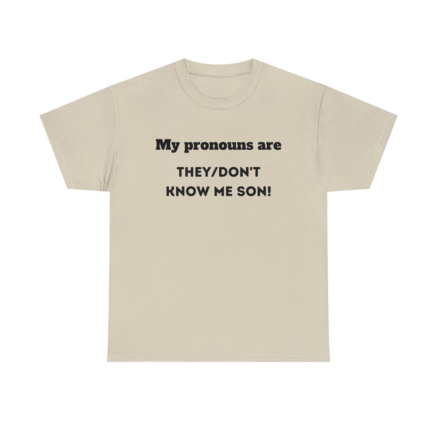 Gone Goggins T-shirt
