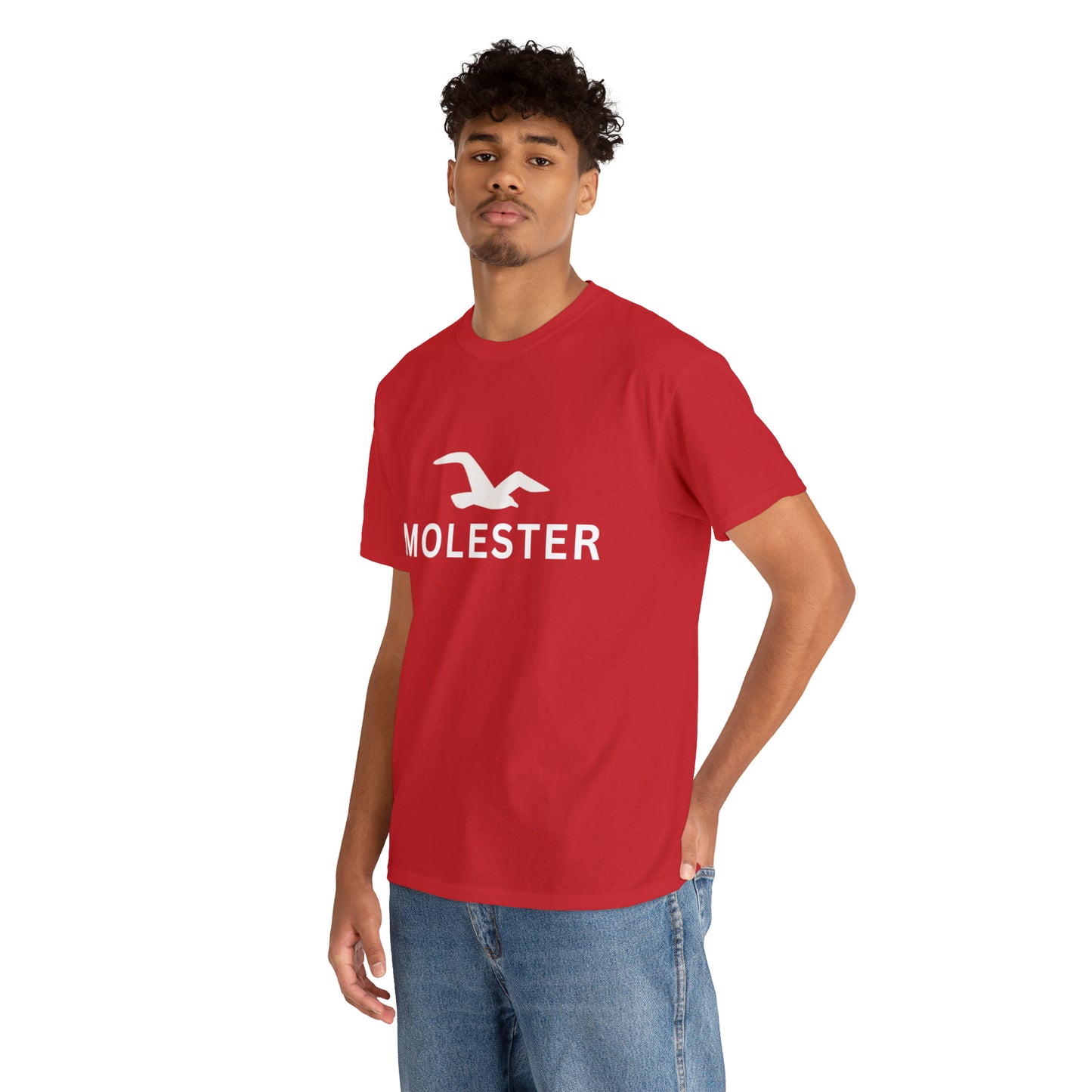 Molester T-Shirt