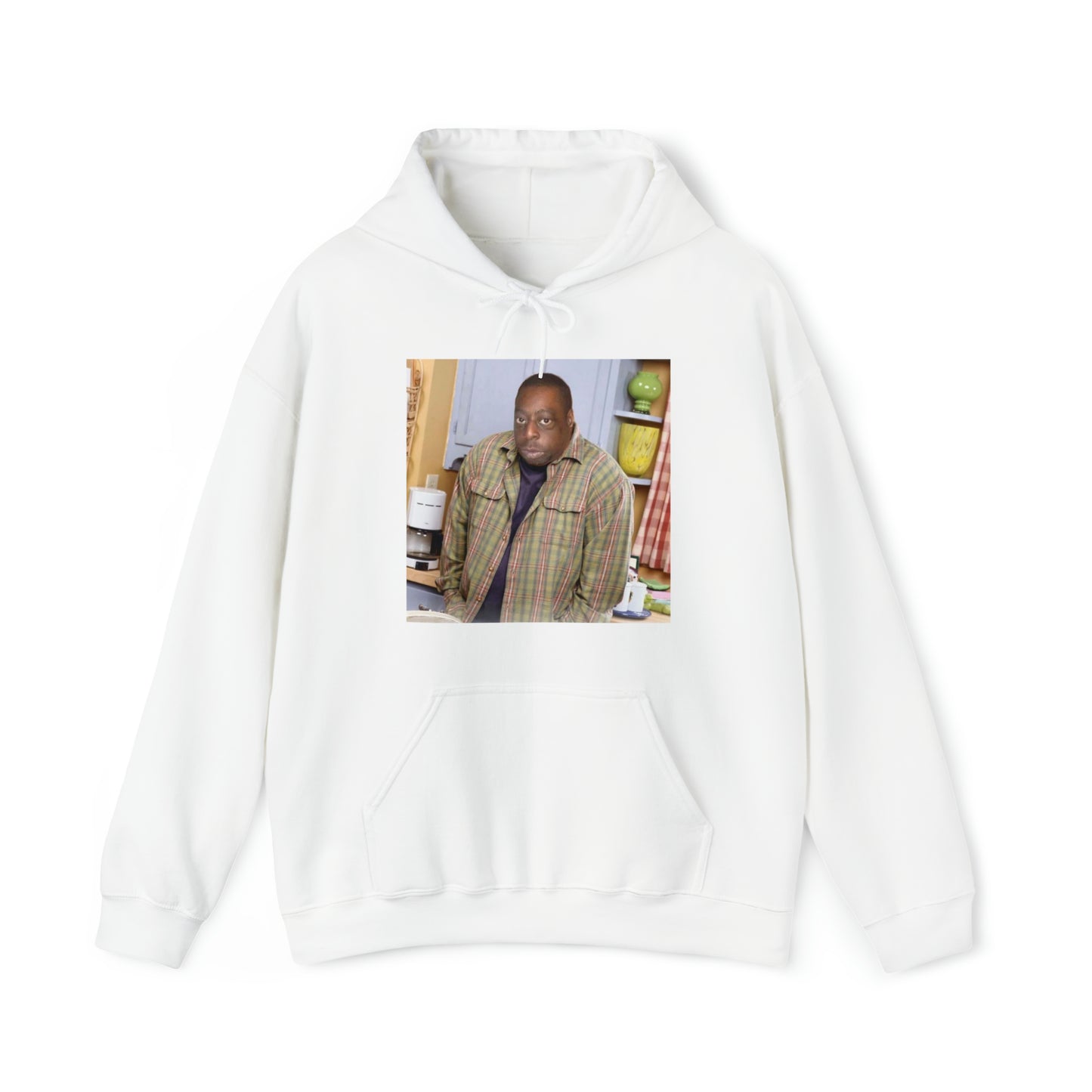 Kevin James Beetlejuice Hoodie