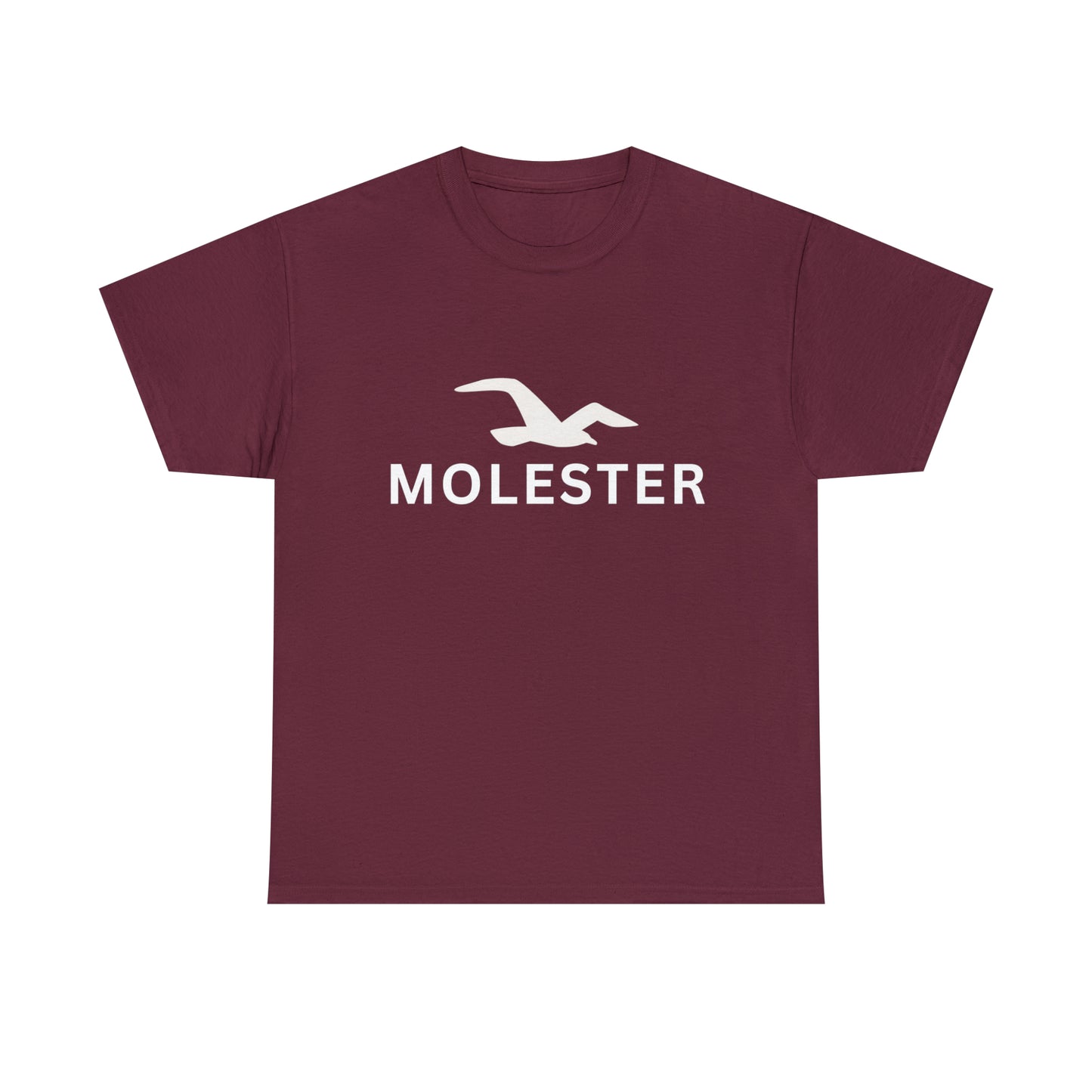 Molester T-Shirt