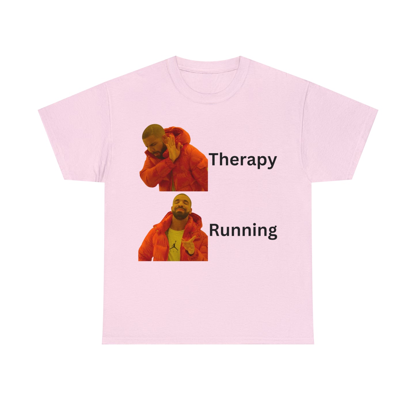 No Therapy T-shirt