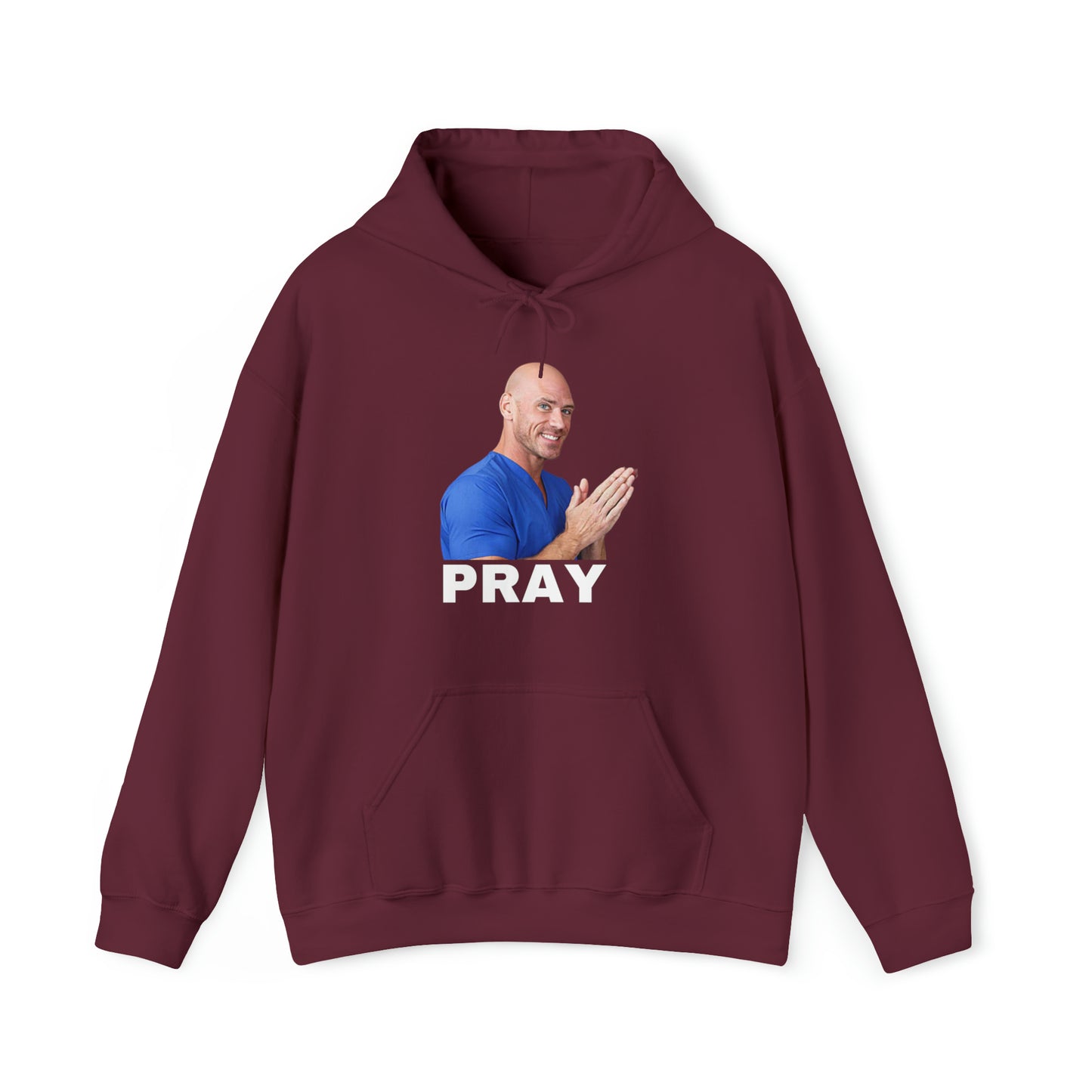 Pray Hoodie