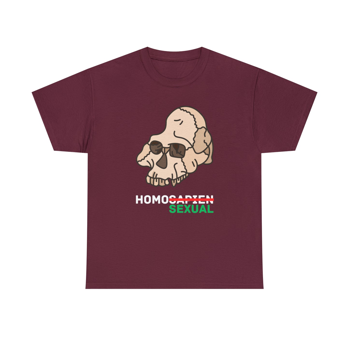 Homosapien T-Shirt