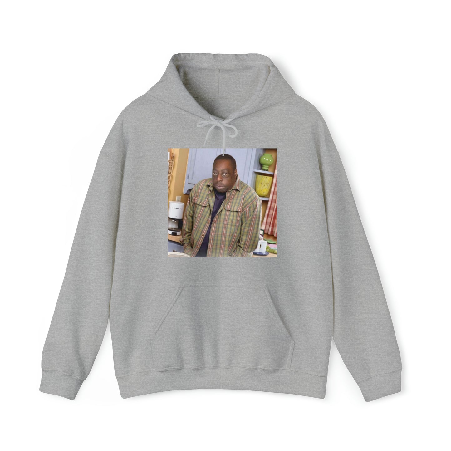 Kevin James Beetlejuice Hoodie