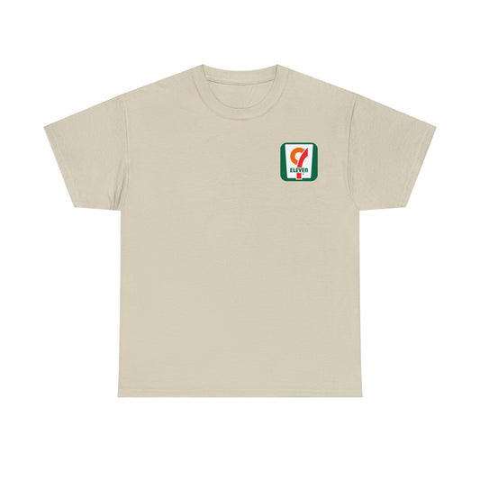 9 Eleven T-Shirt