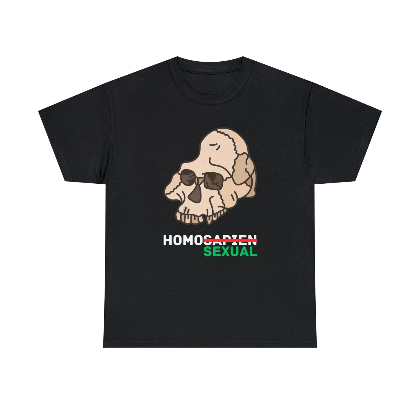 Homosapien T-Shirt