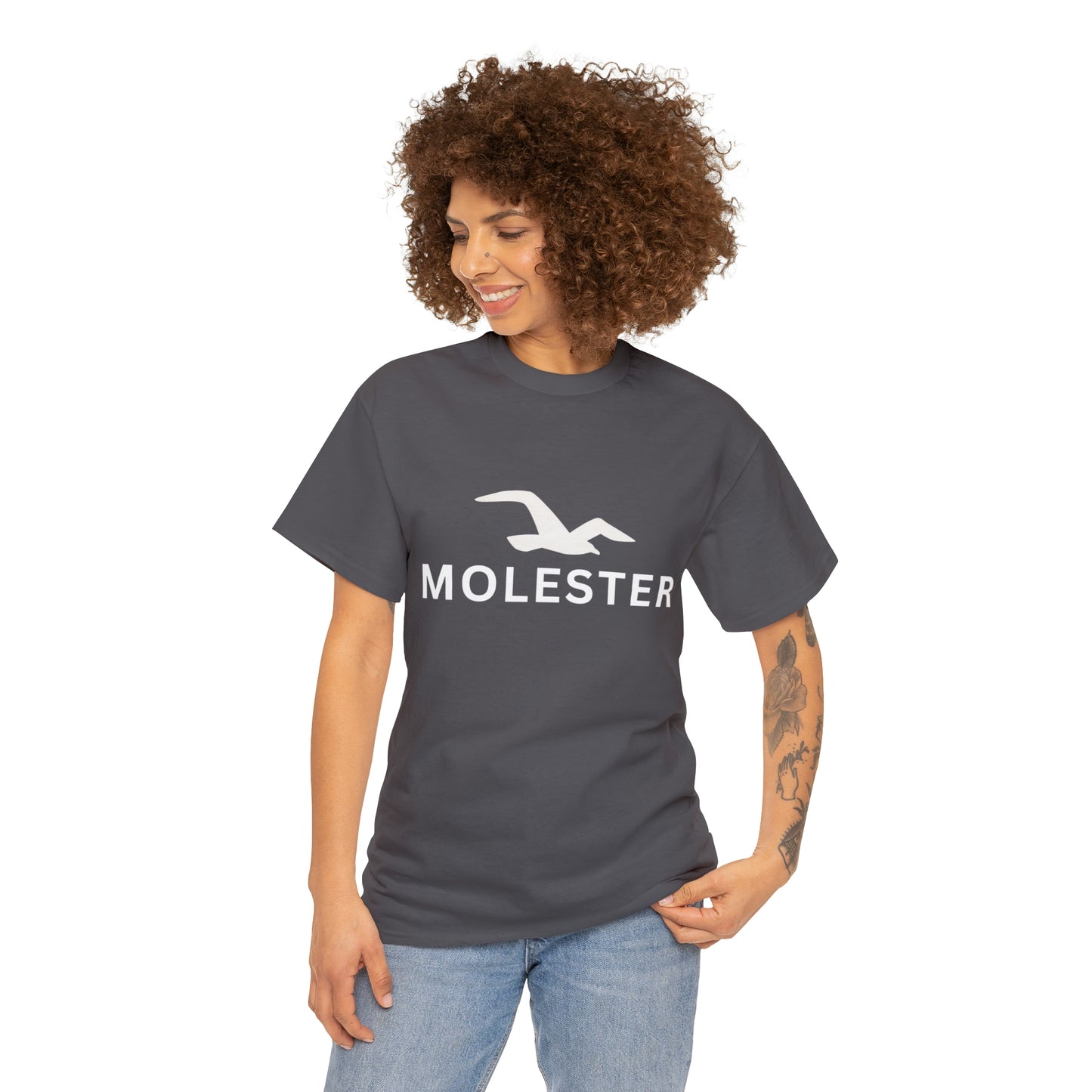 Molester T-Shirt