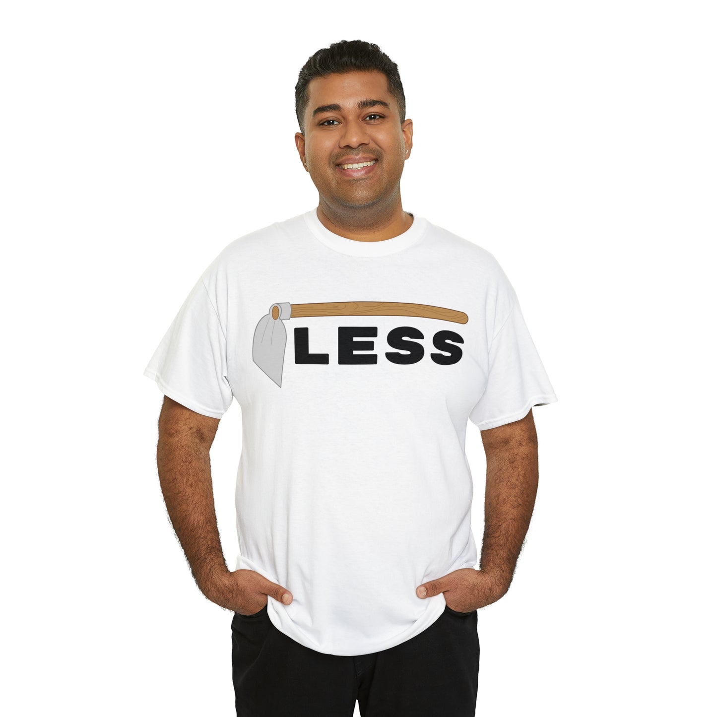 Hoeless T-shirt