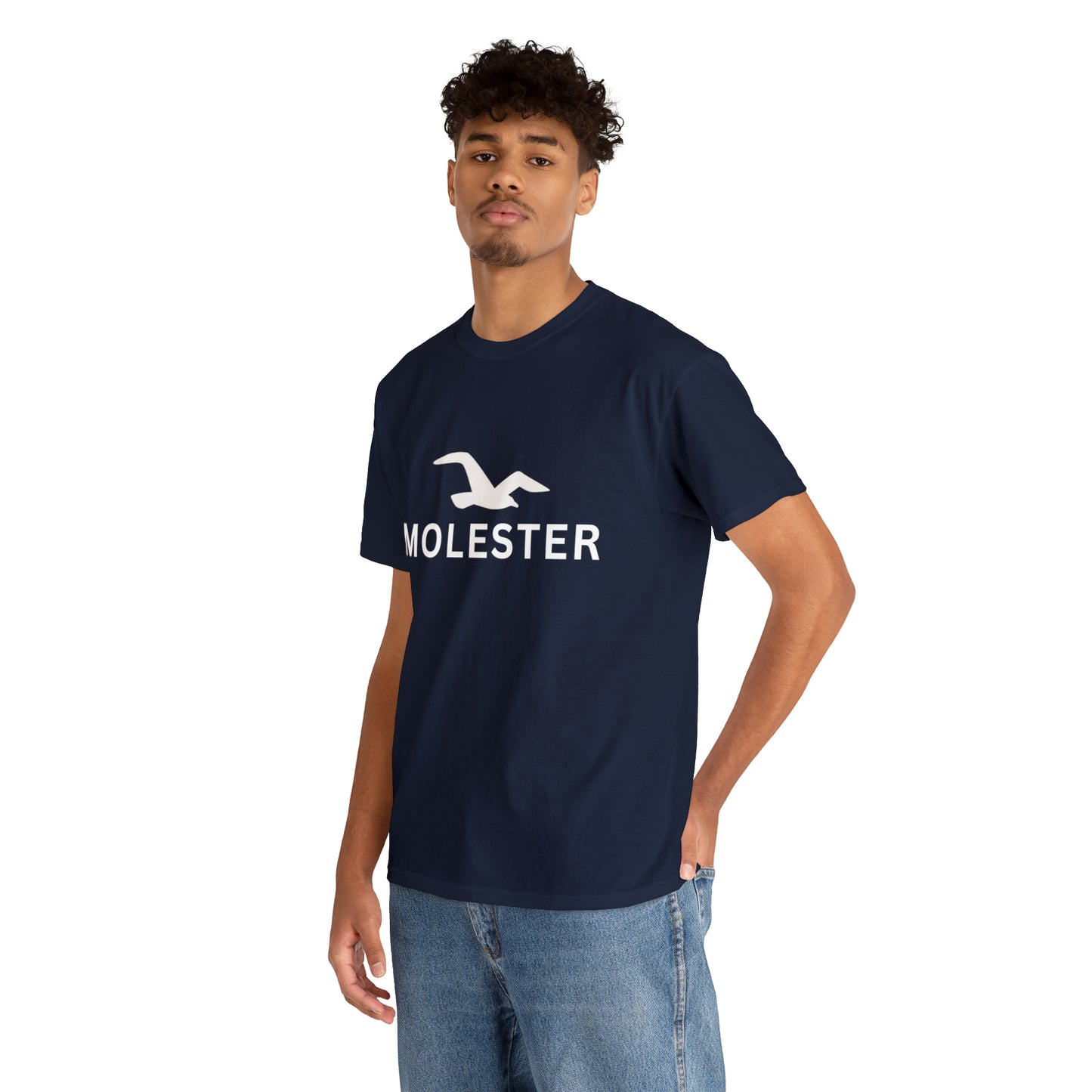 Molester T-Shirt