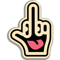 OffendMeNow logo