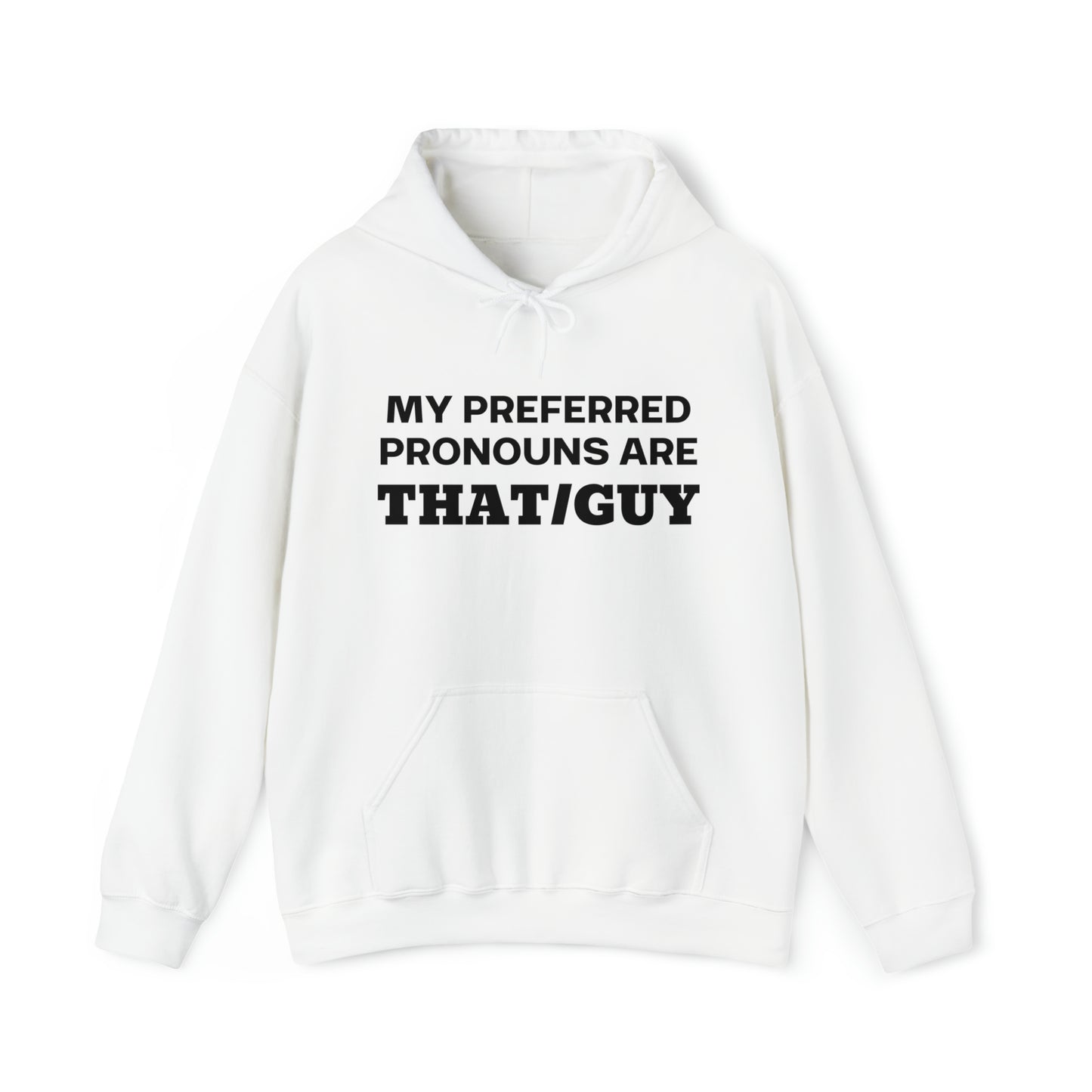 That/Guy Hoodie