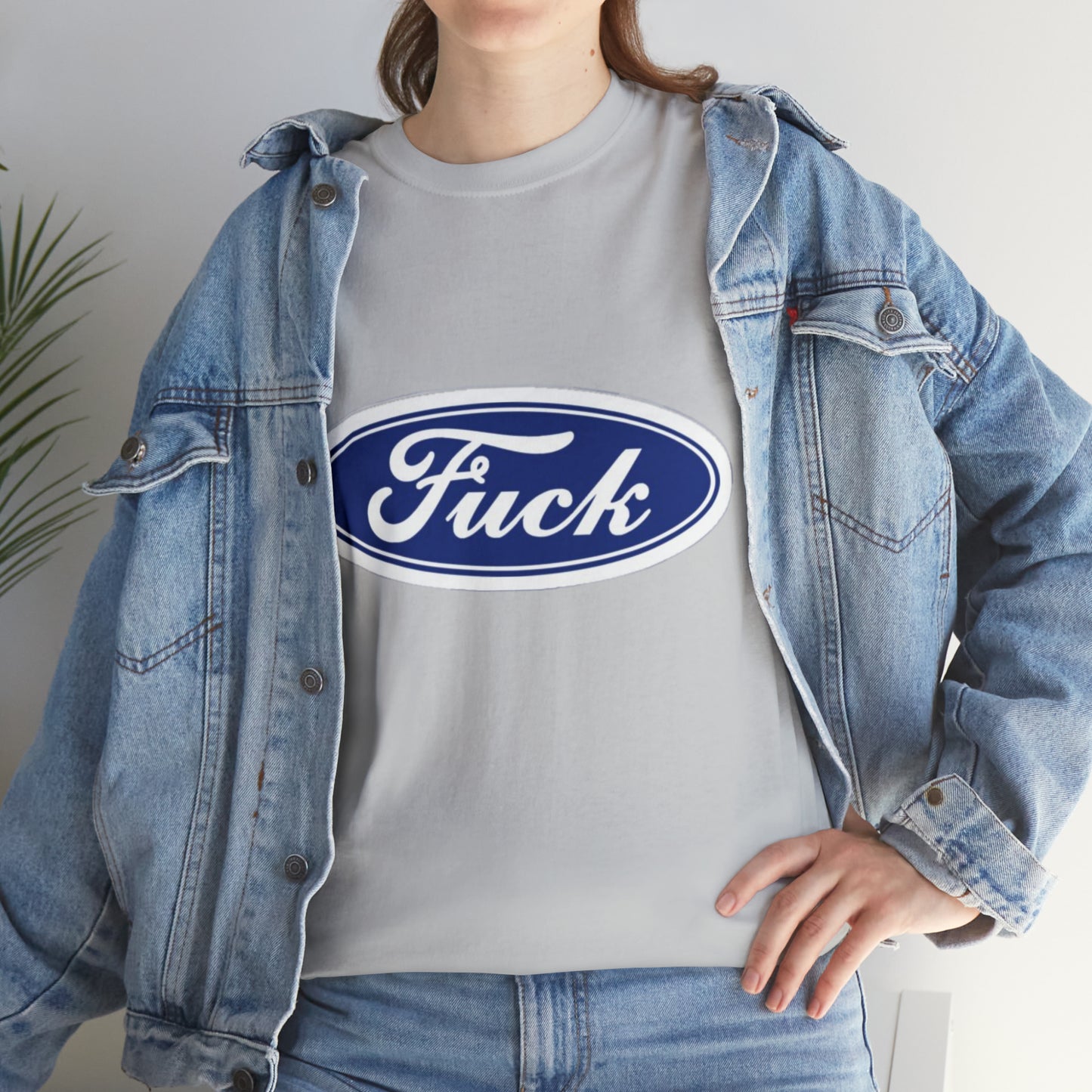 Fu*k T-Shirt