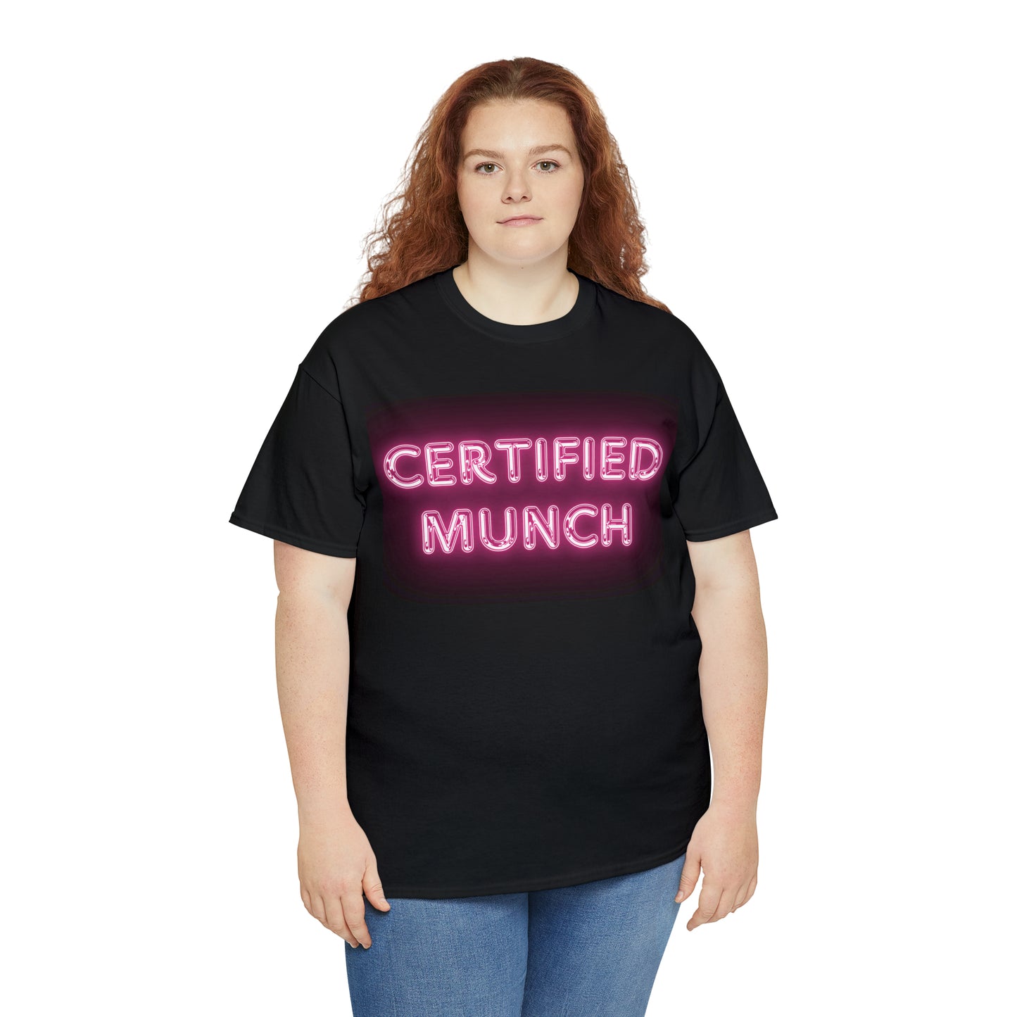 Certified Munch T-Shirt