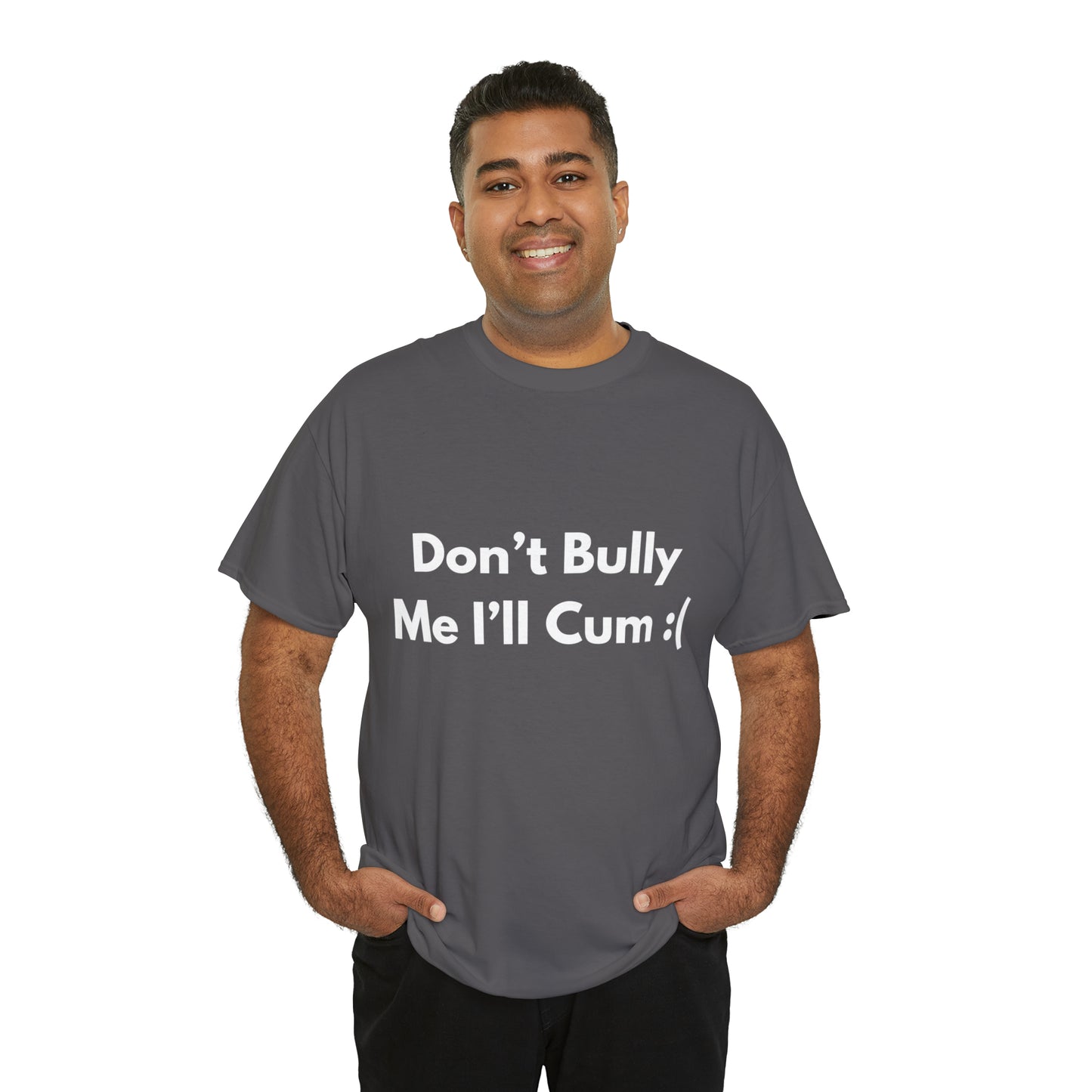 Don't Bully Me :( T-Shirt