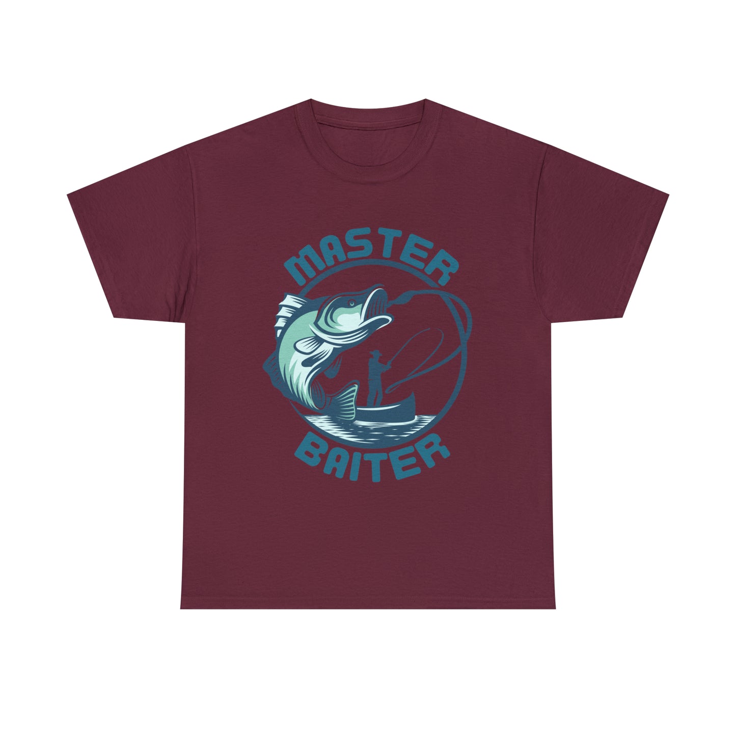 Master Baiter T-shirt