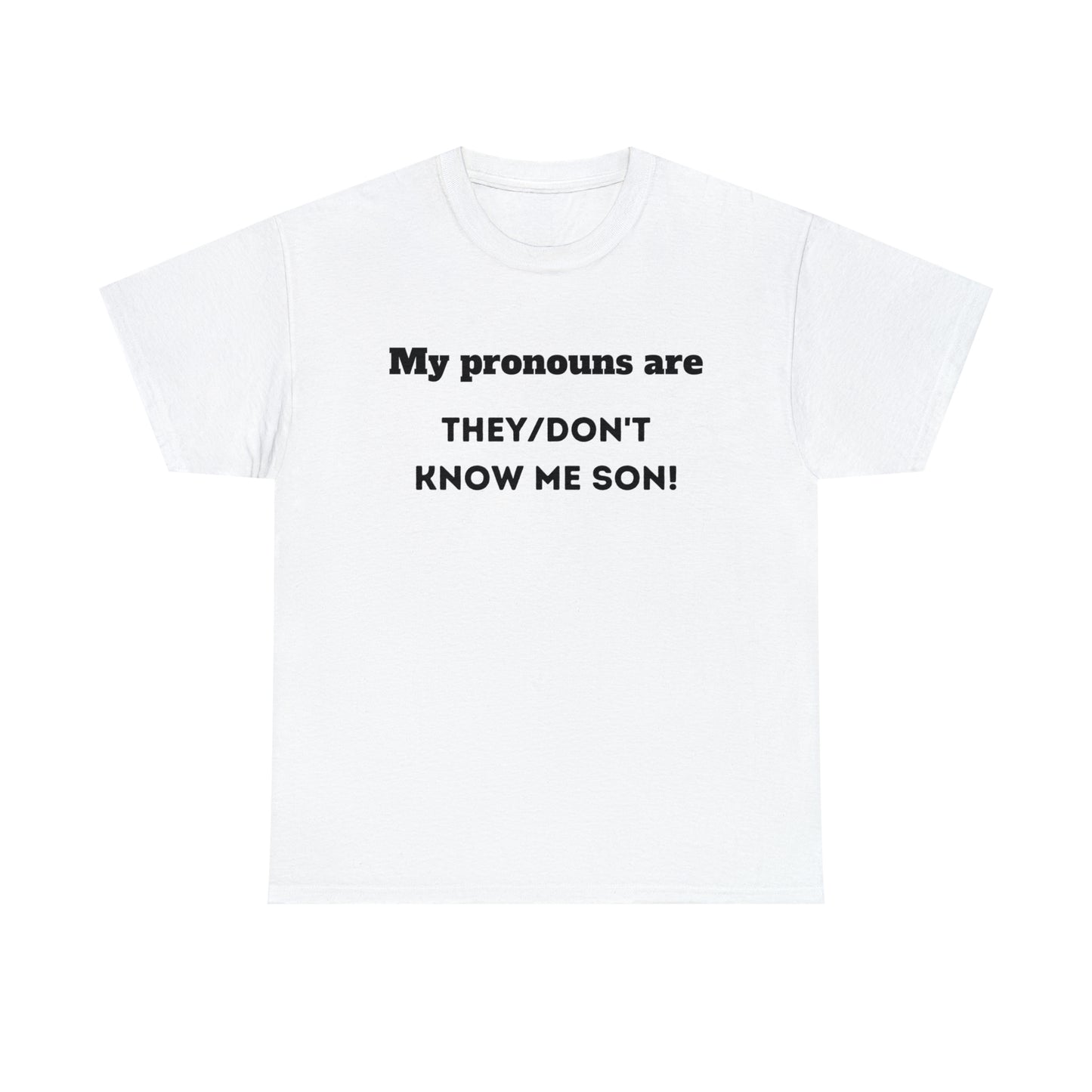 Gone Goggins T-shirt