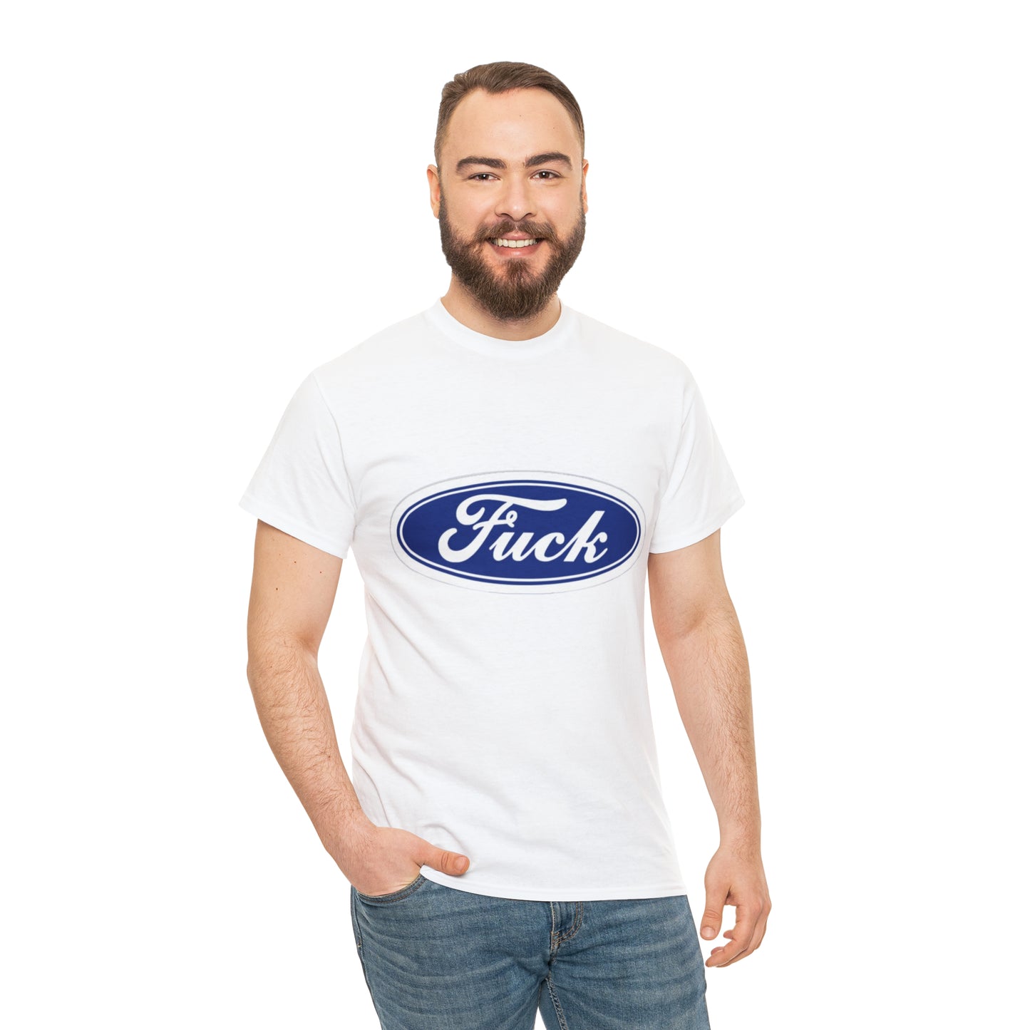 Fu*k T-Shirt