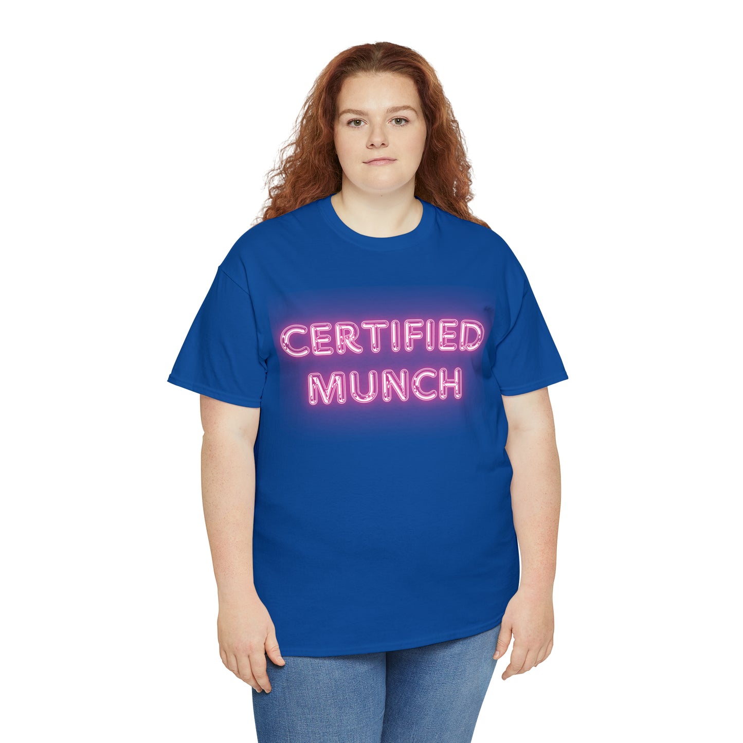 Certified Munch T-Shirt