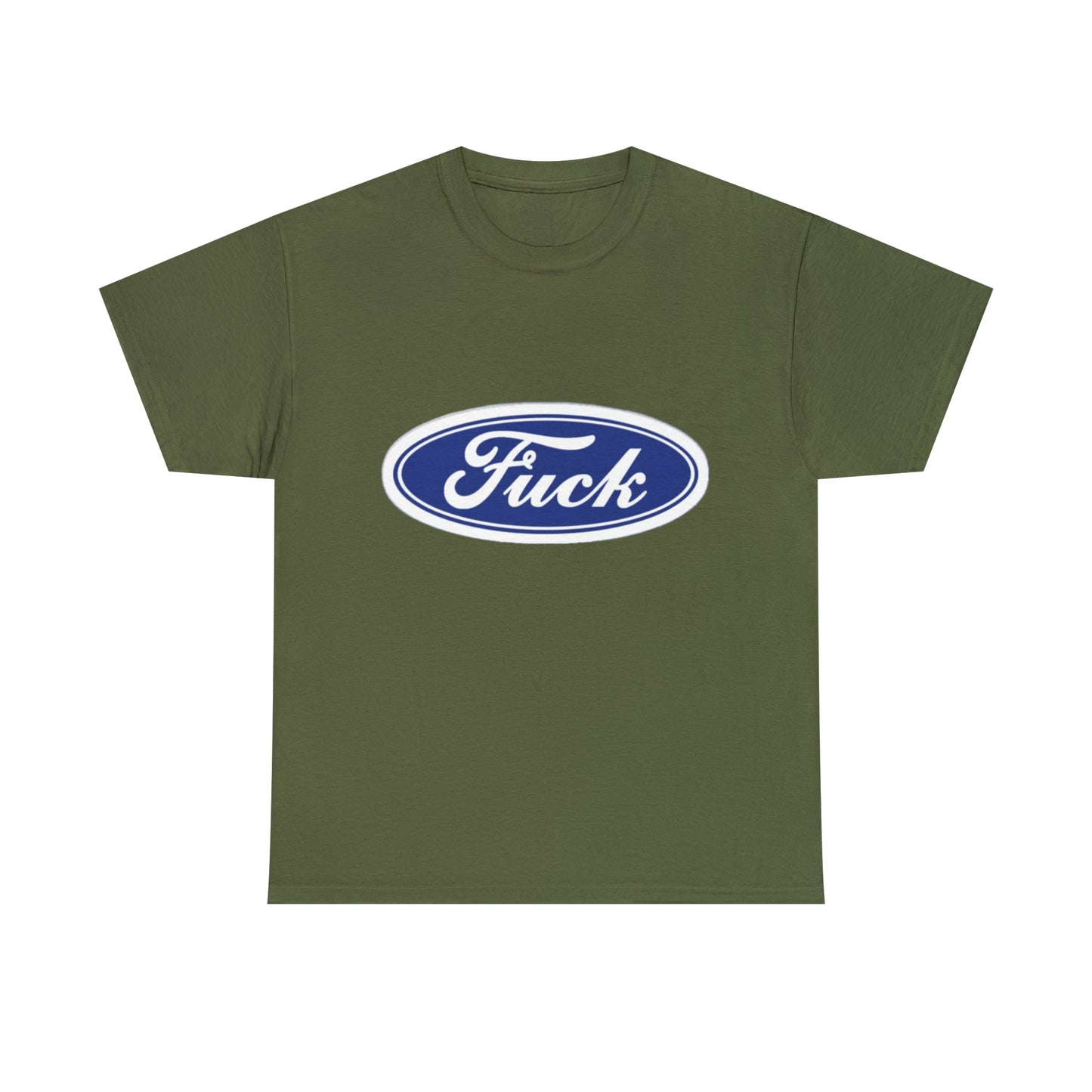 Fu*k T-Shirt