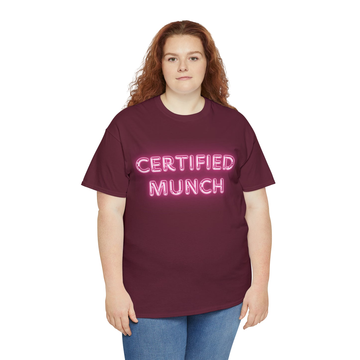 Certified Munch T-Shirt