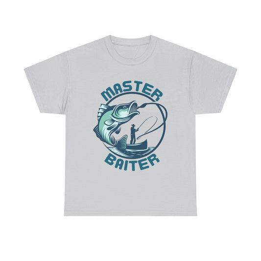 Master Baiter T-shirt