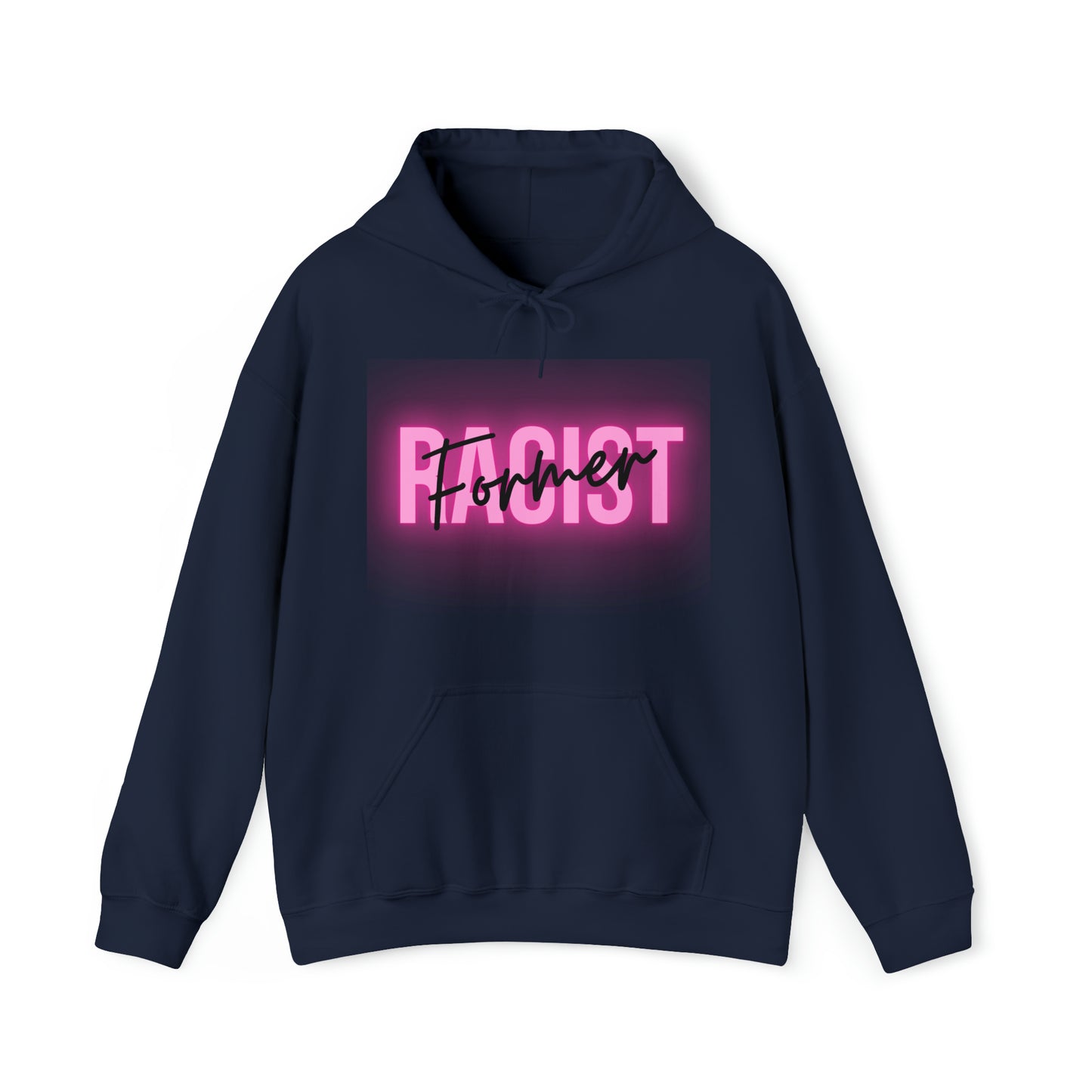 Former Racist Hoodie