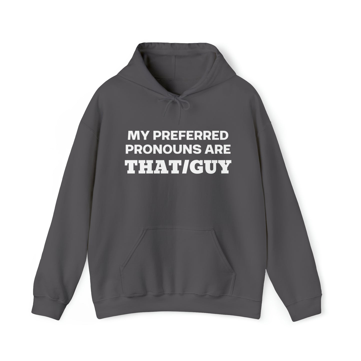 That/Guy Hoodie