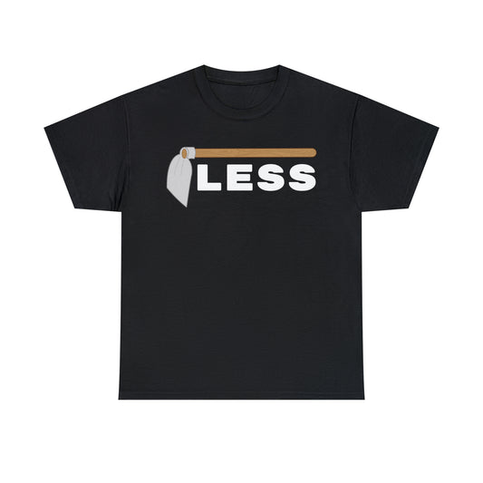 Hoeless T-shirt