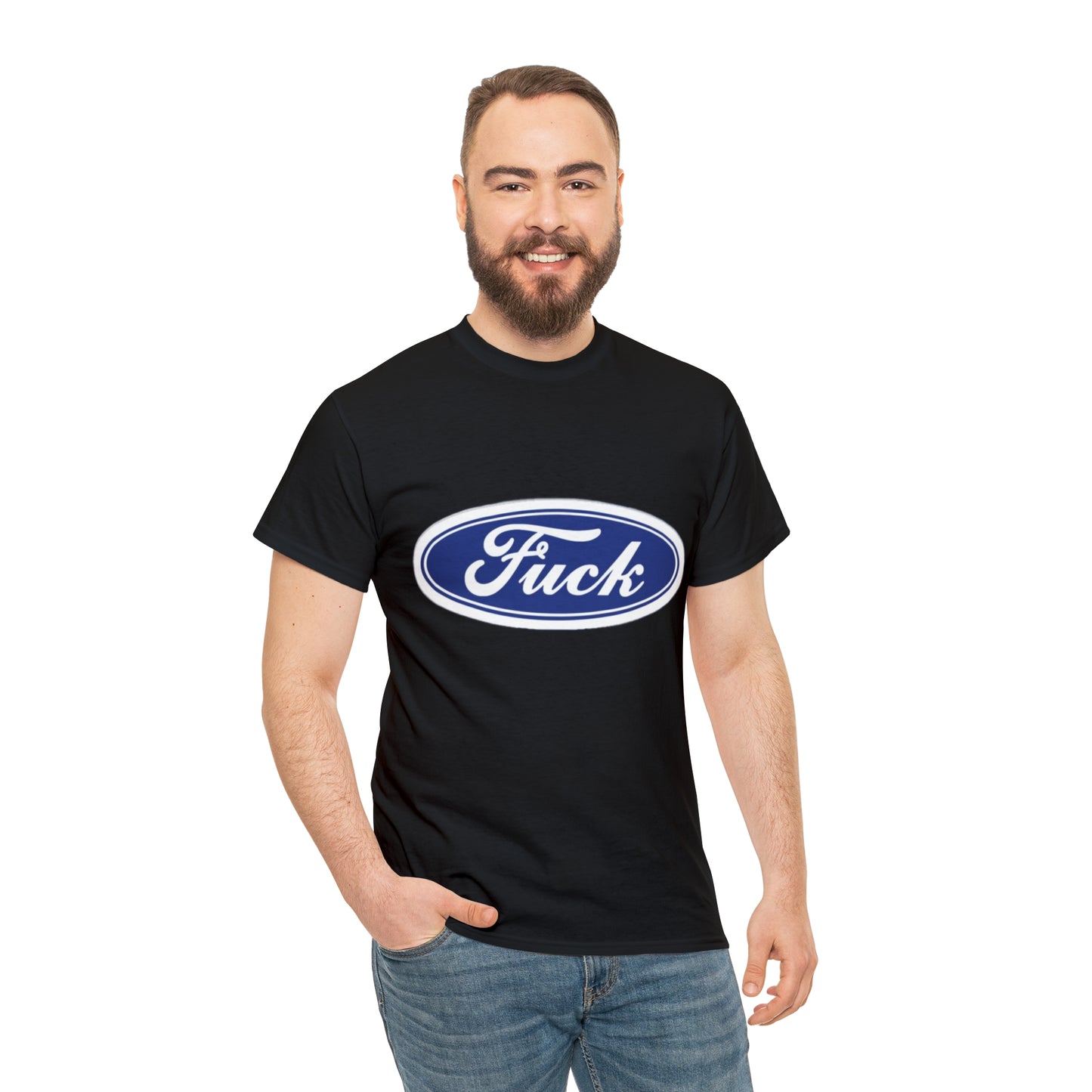 Fu*k T-Shirt