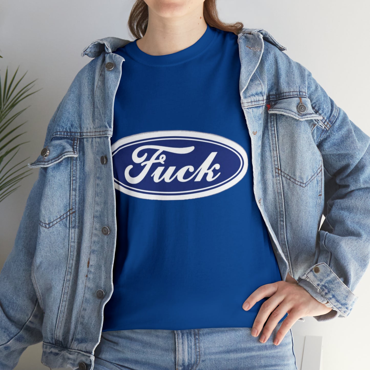 Fu*k T-Shirt