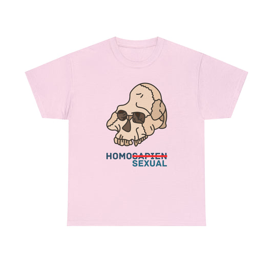 Homosapien T-Shirt