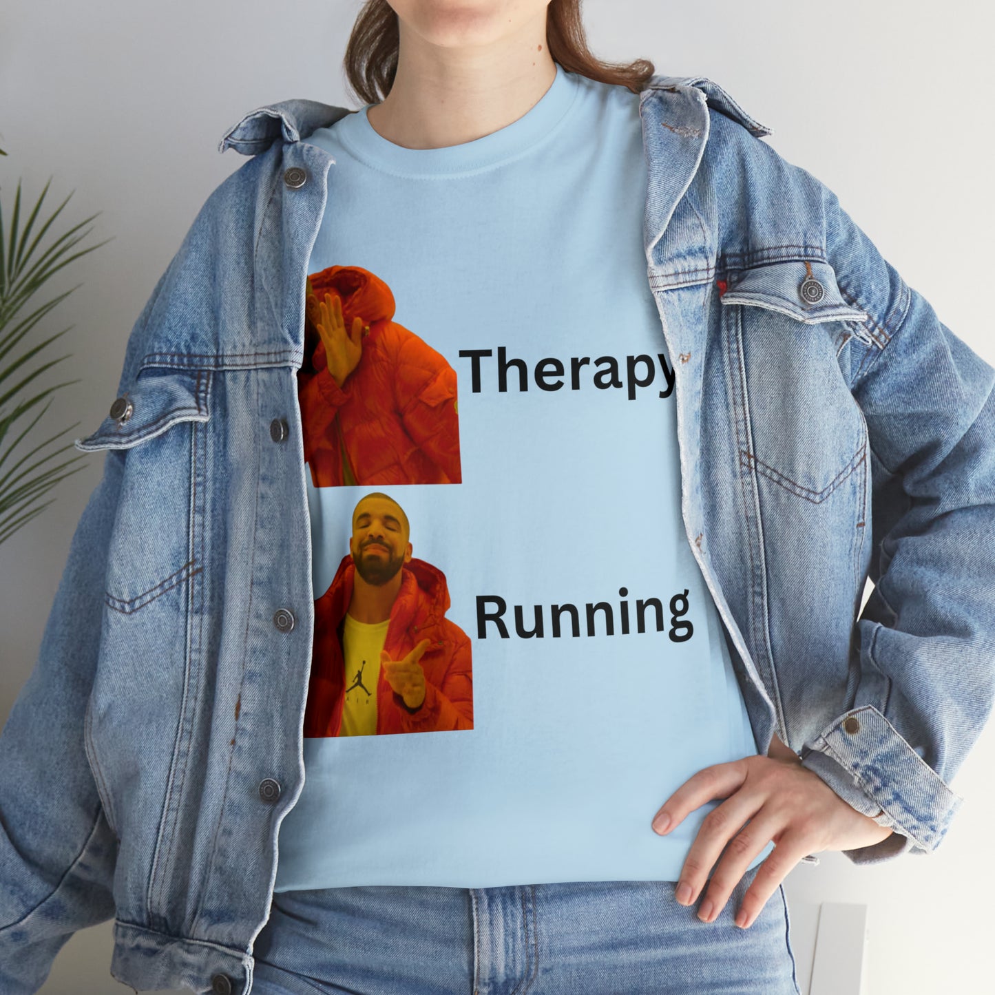 No Therapy T-shirt